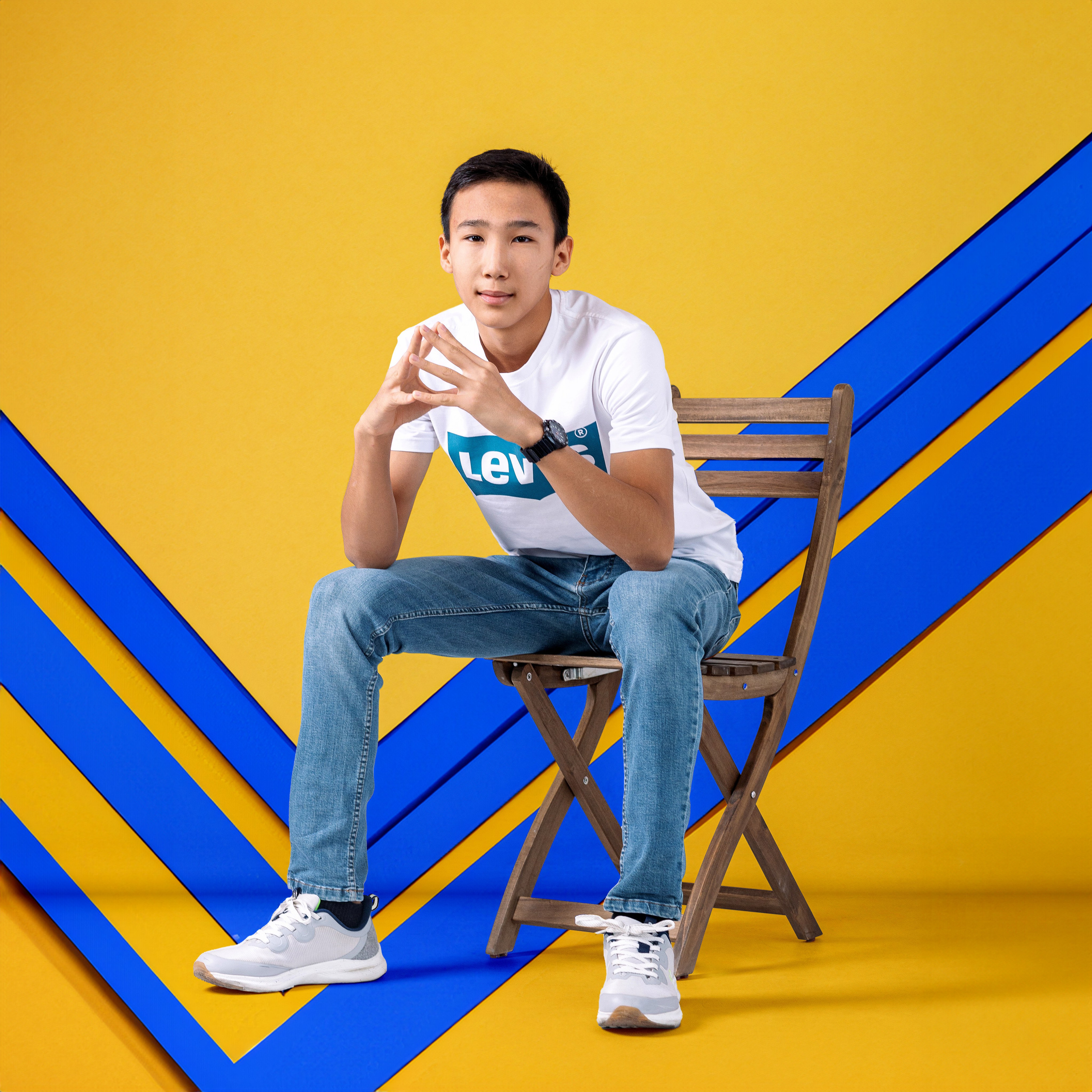 Рекламная фотосессия. Фотограф в Атырау Максим Стадниченко