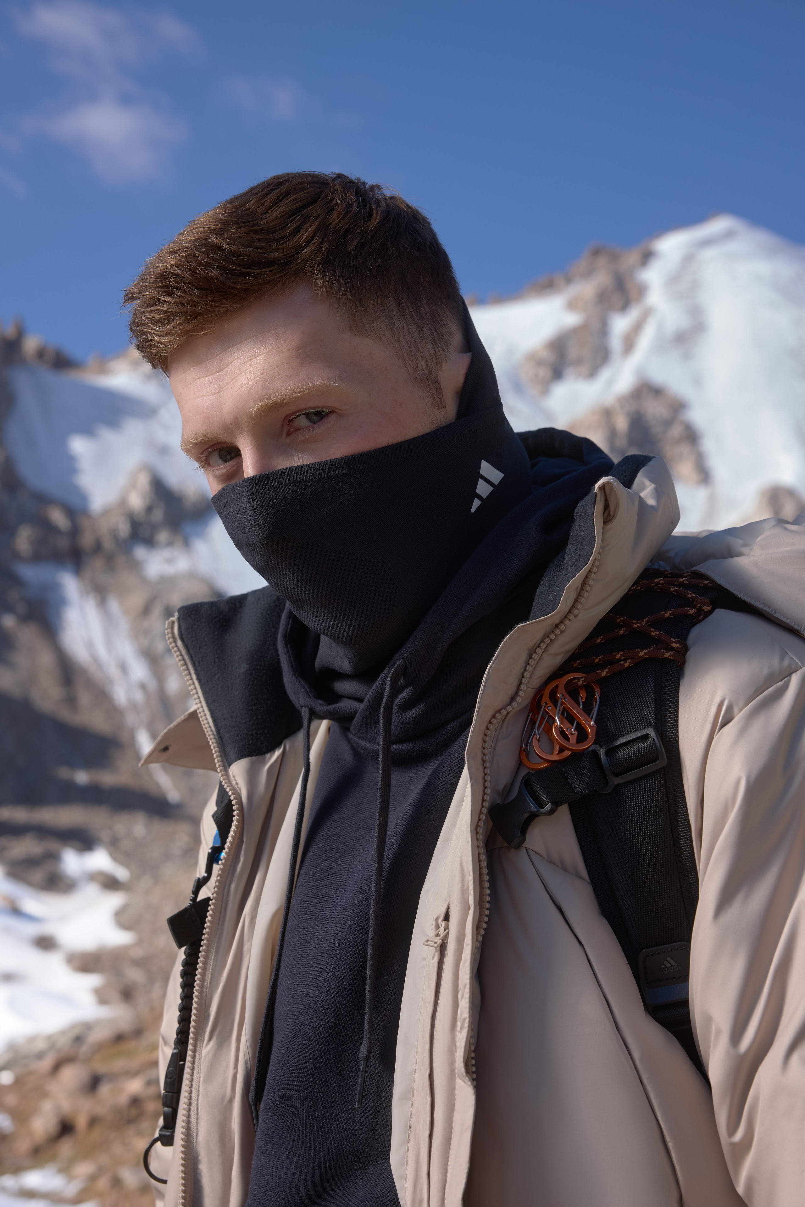 Retouching Portfolio. Ksenia Pershina