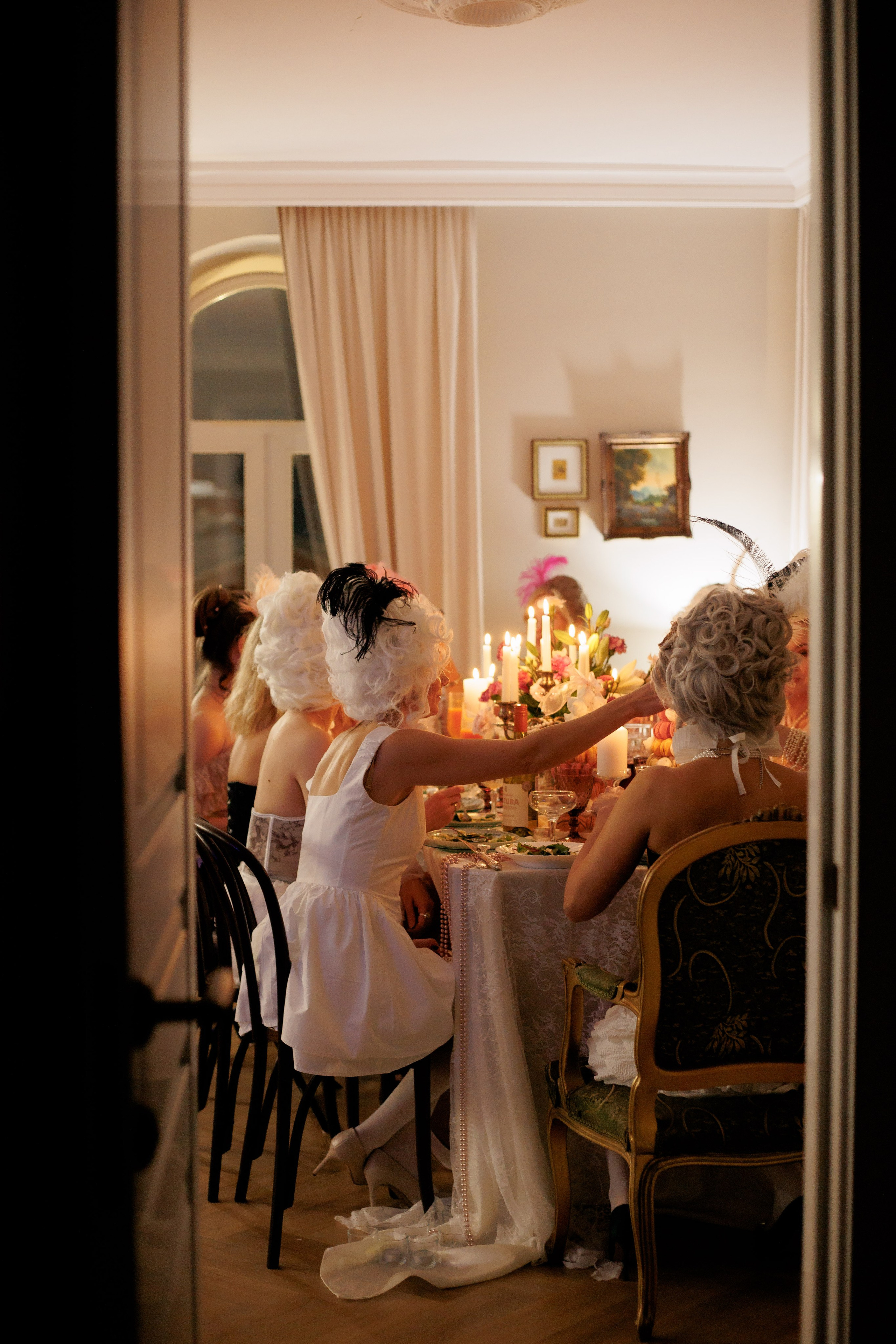 Примеры съёмки Дней Рождений. Свадебный и семейный фотограф в Нижнем Новгороде и Москве