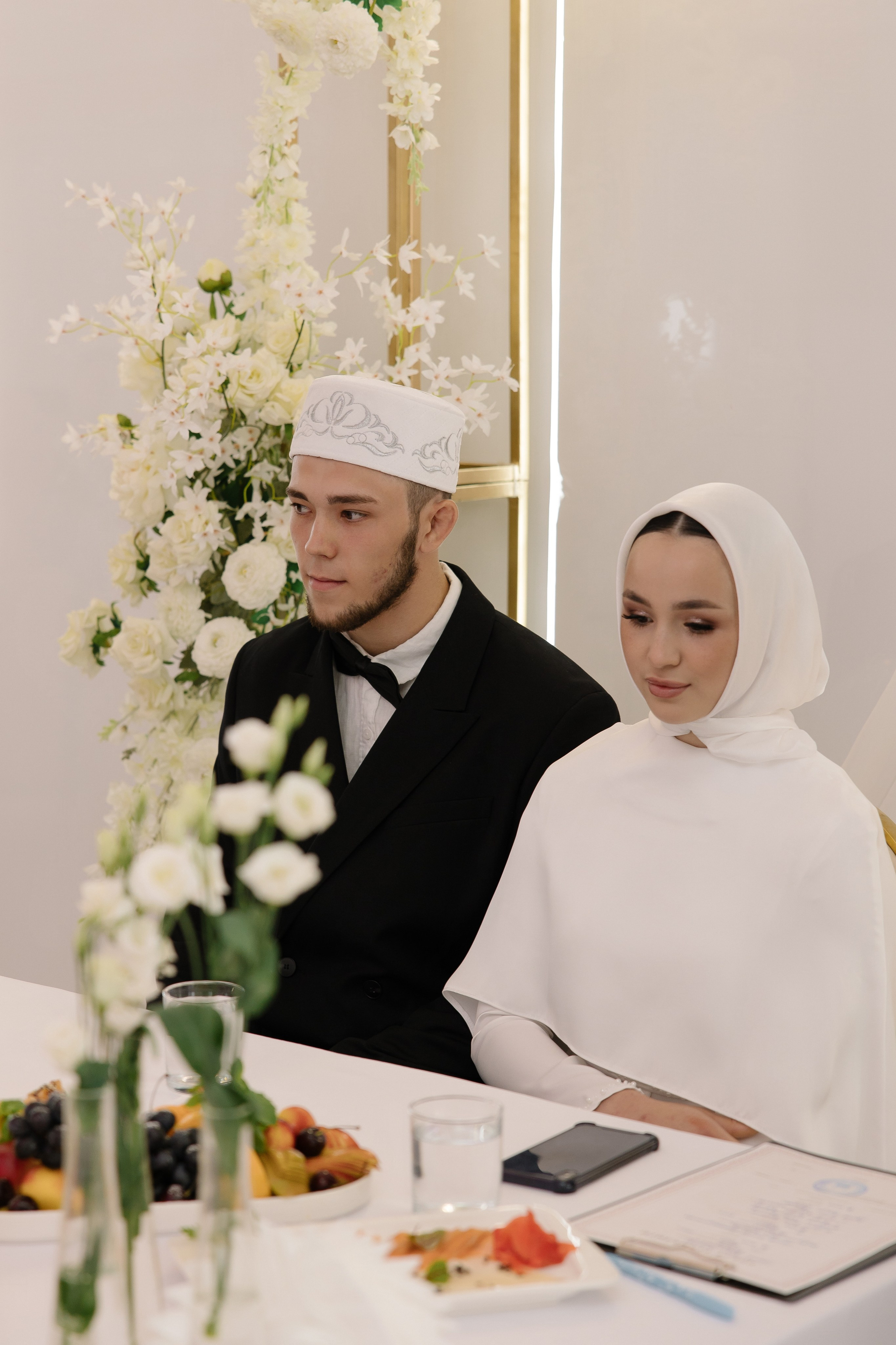 Тимур и Алия. Свадебный и семейный фотограф в Набережных Челнах и Казани