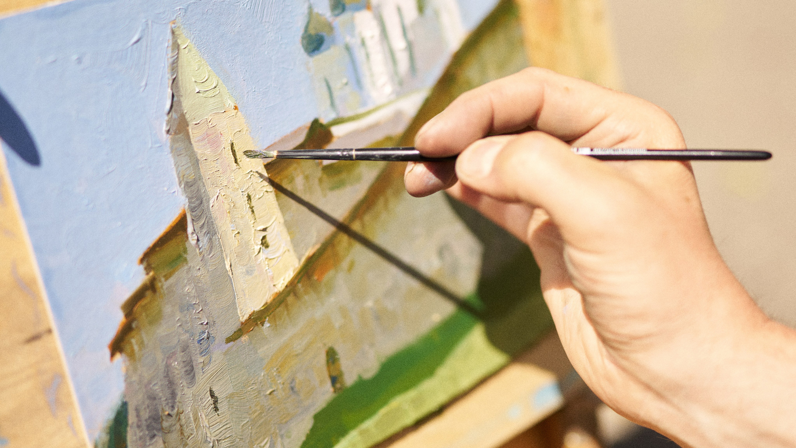 Аркадий Филинов. Сергей Горшенин — профессиональный фотограф