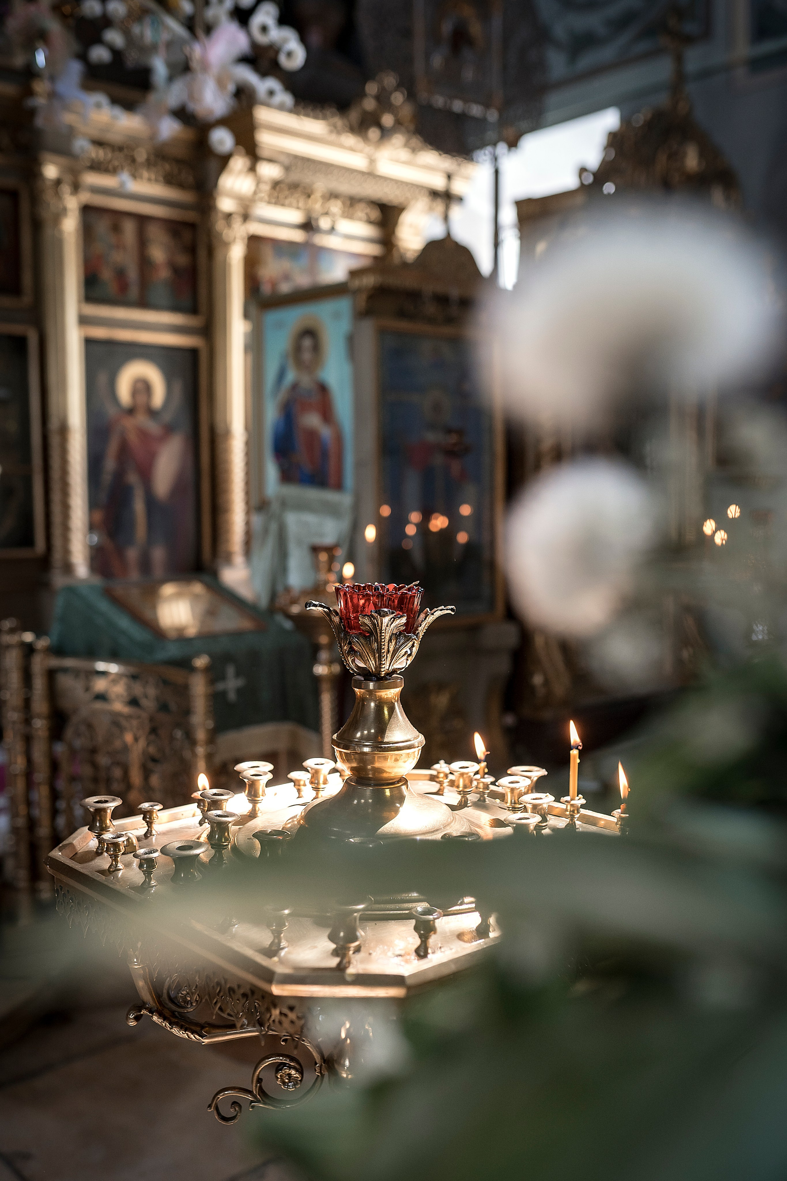 Крещение и Венчание. Фотограф Крещения и Венчания в Москве