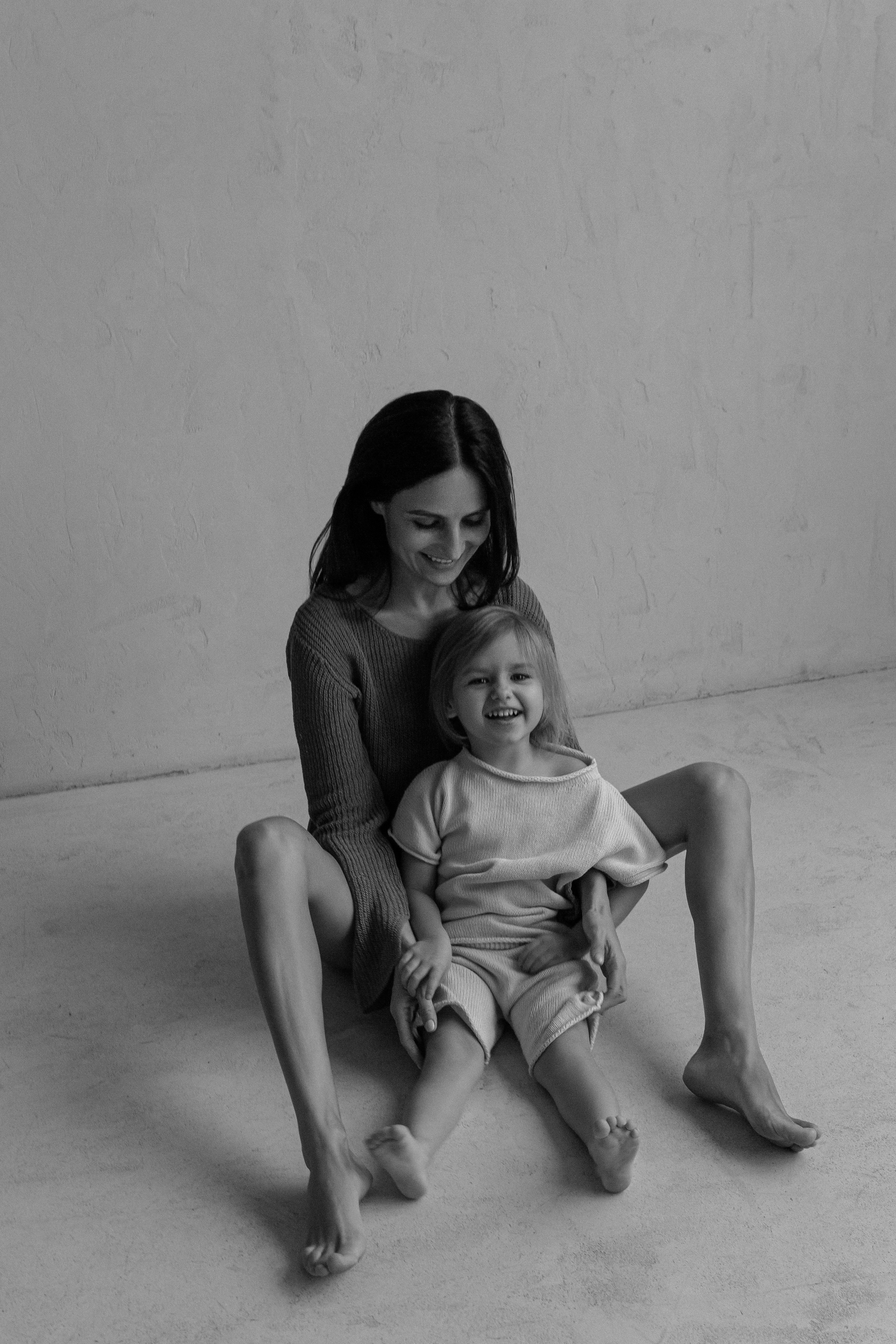 Anya & Liya. Женский и семейный фотограф в Москве