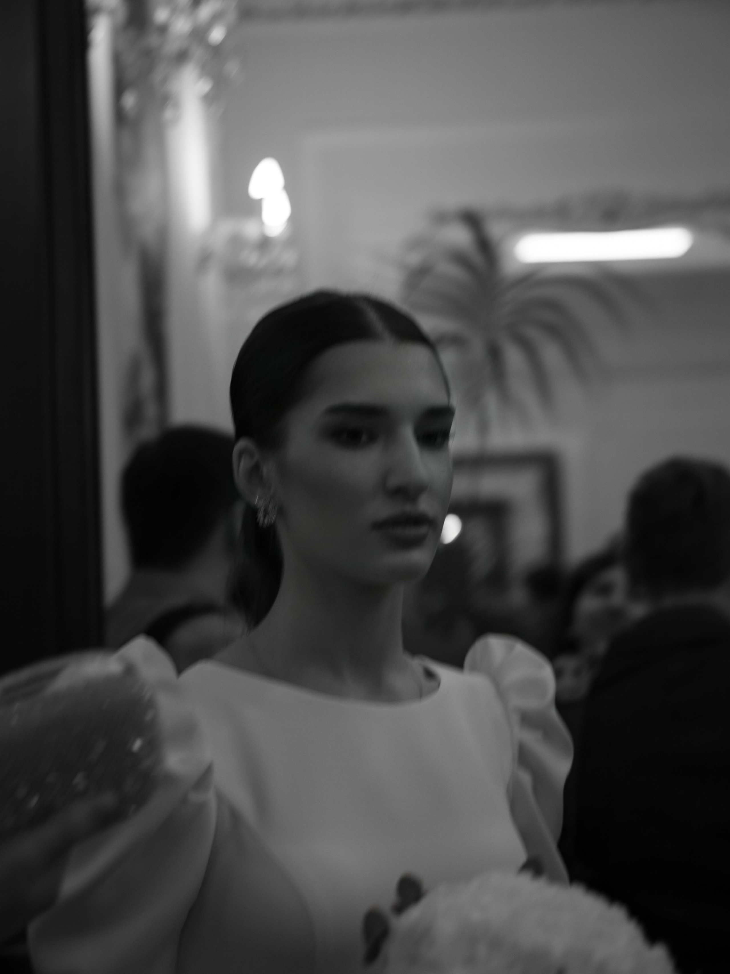 WEDDING. Студийный фотограф Бокаева Луиза