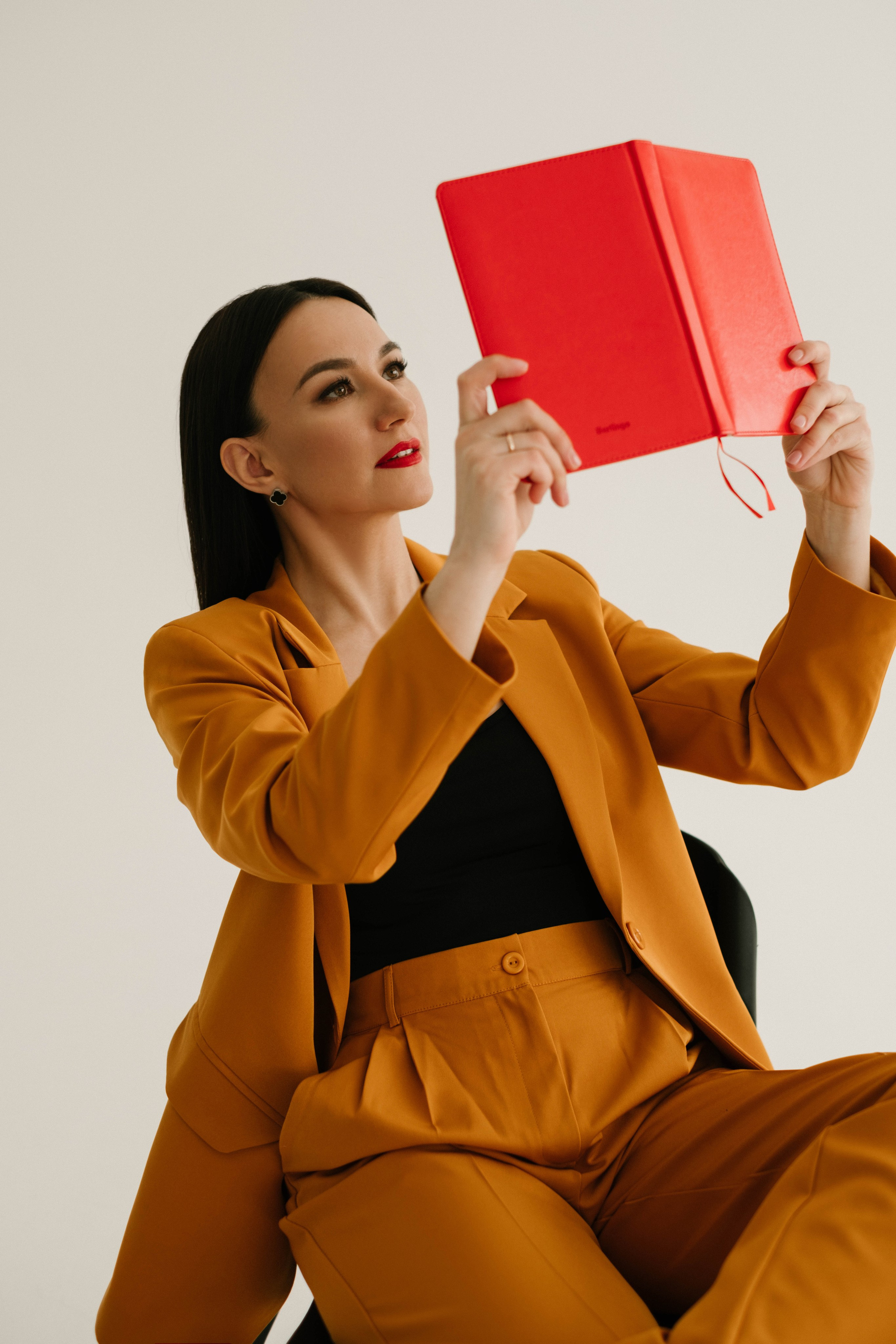 Астролог. Портретный фотограф Правда Анастасия, Екатеринбург