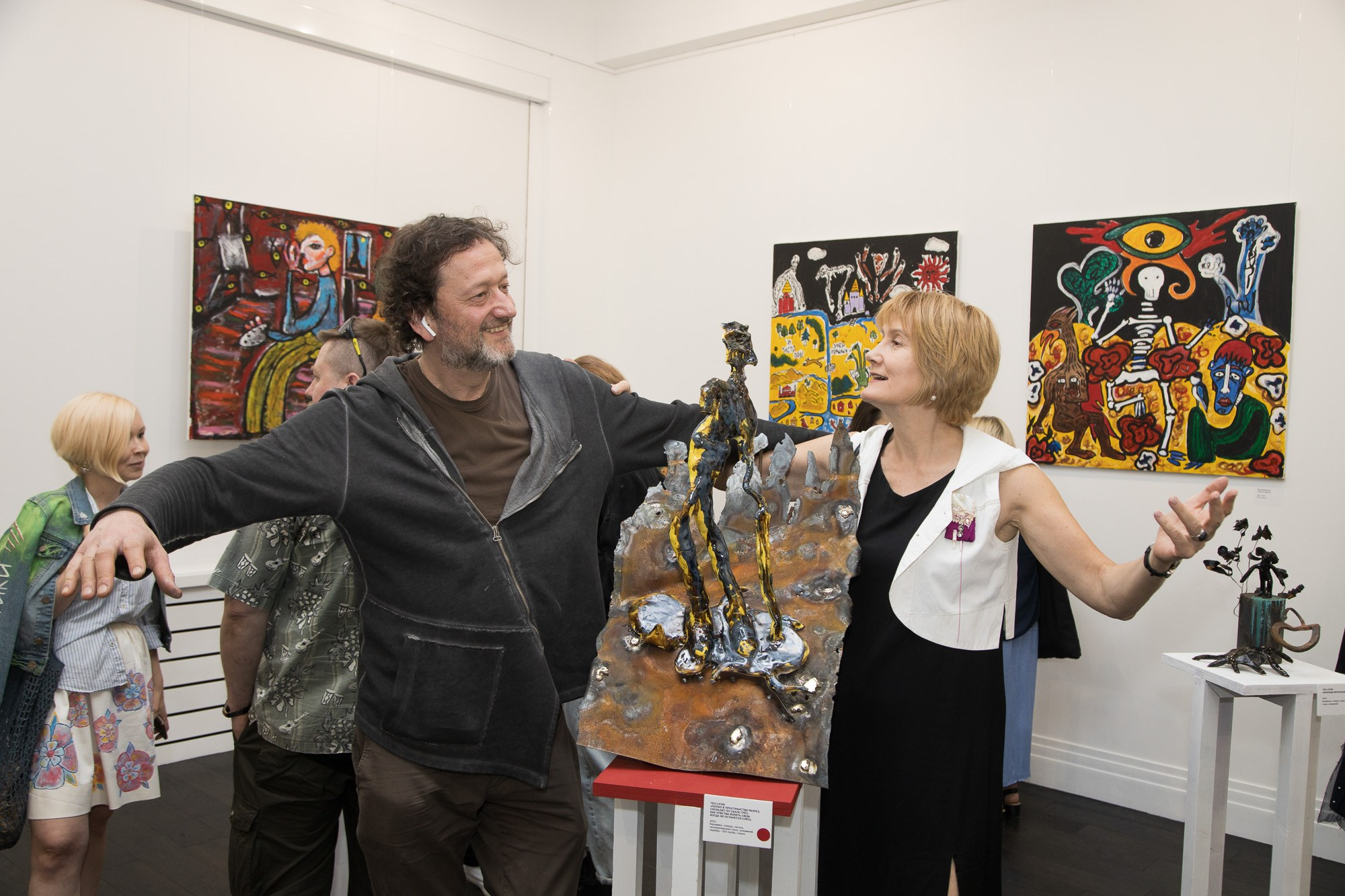 Репортаж. Фотограф Лагутин Анатолий