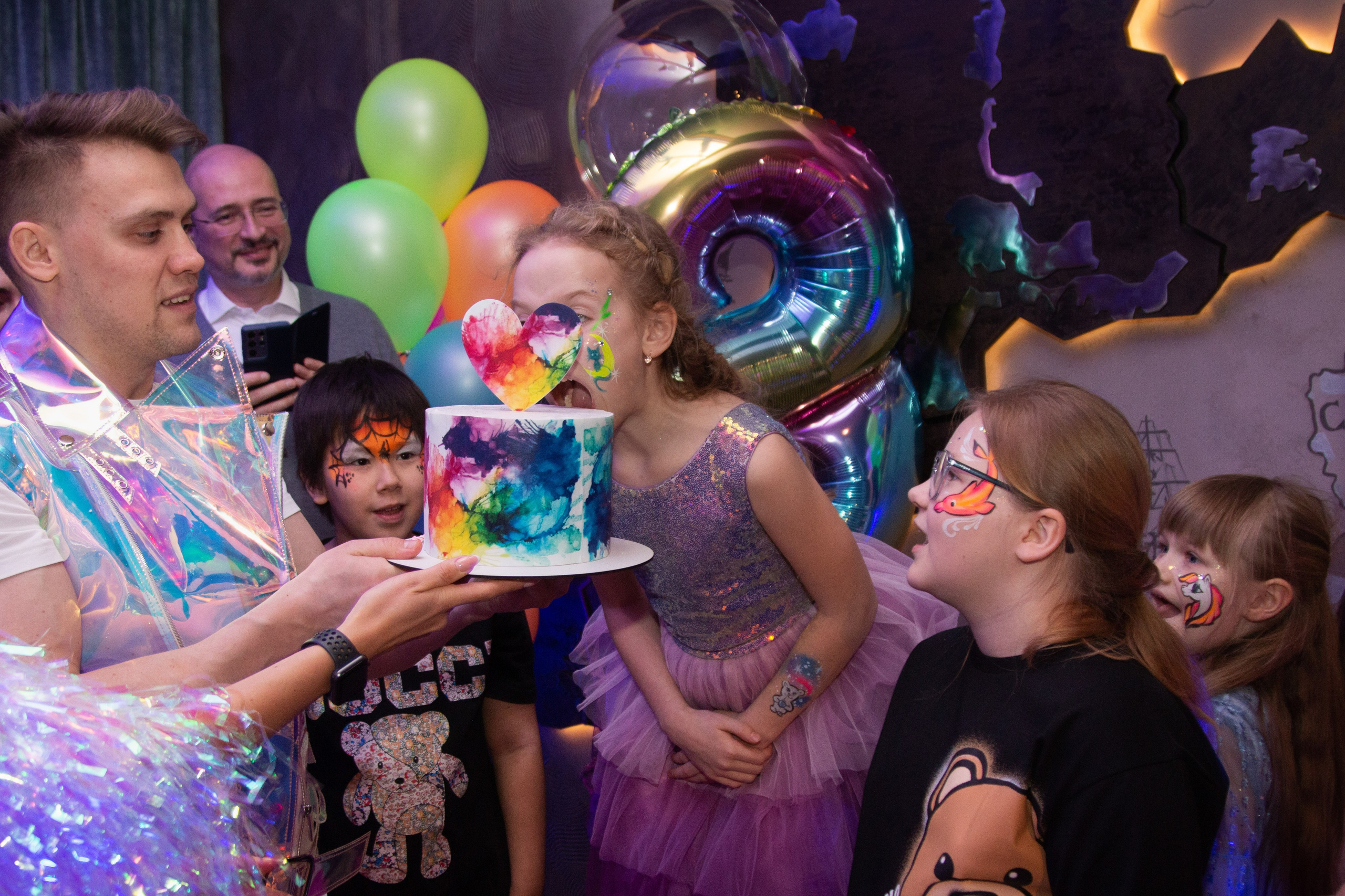 Репортаж. Фотограф Лагутин Анатолий