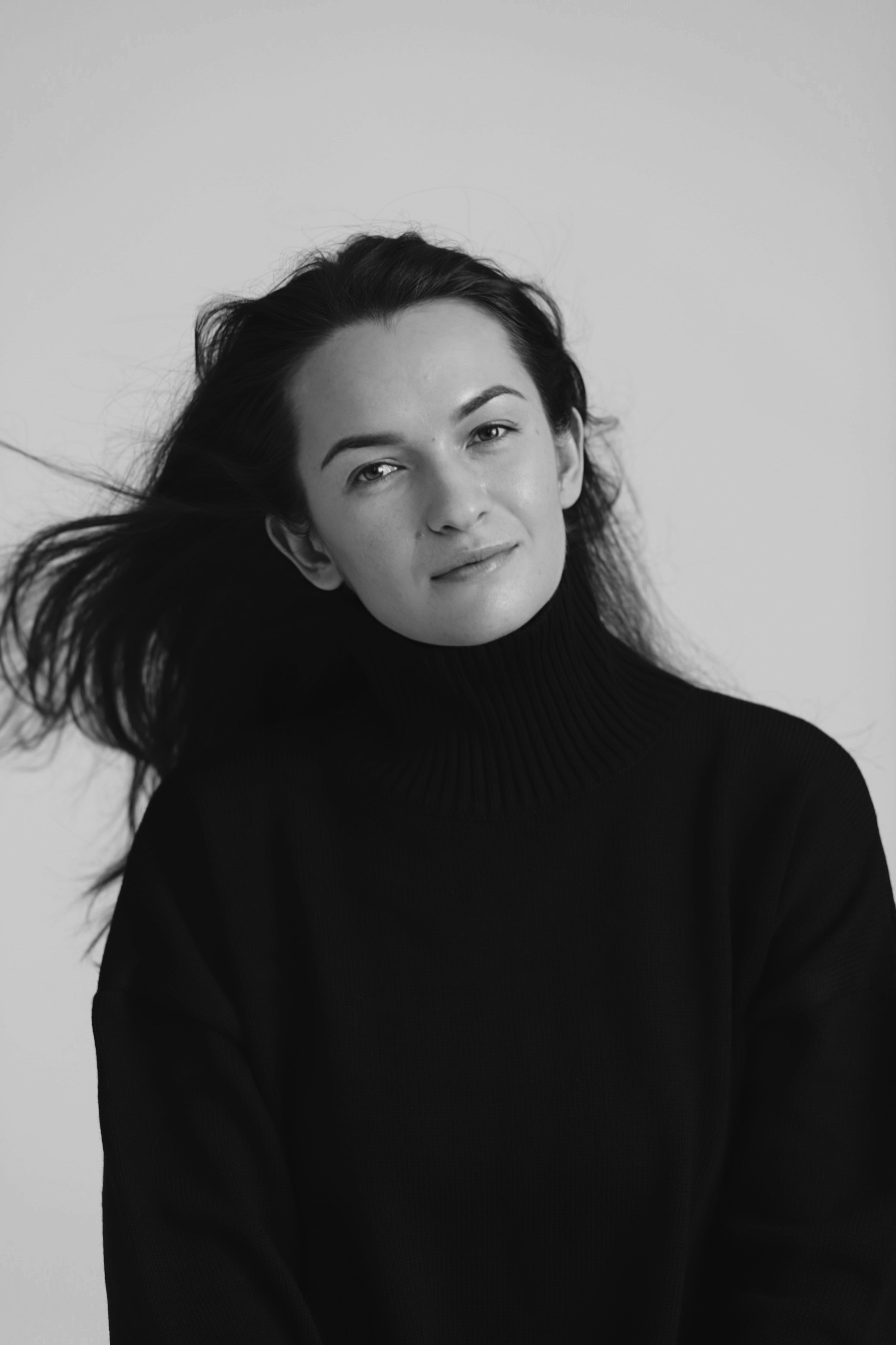 Монохром. Фотограф Олеся Шипихина г. Москва