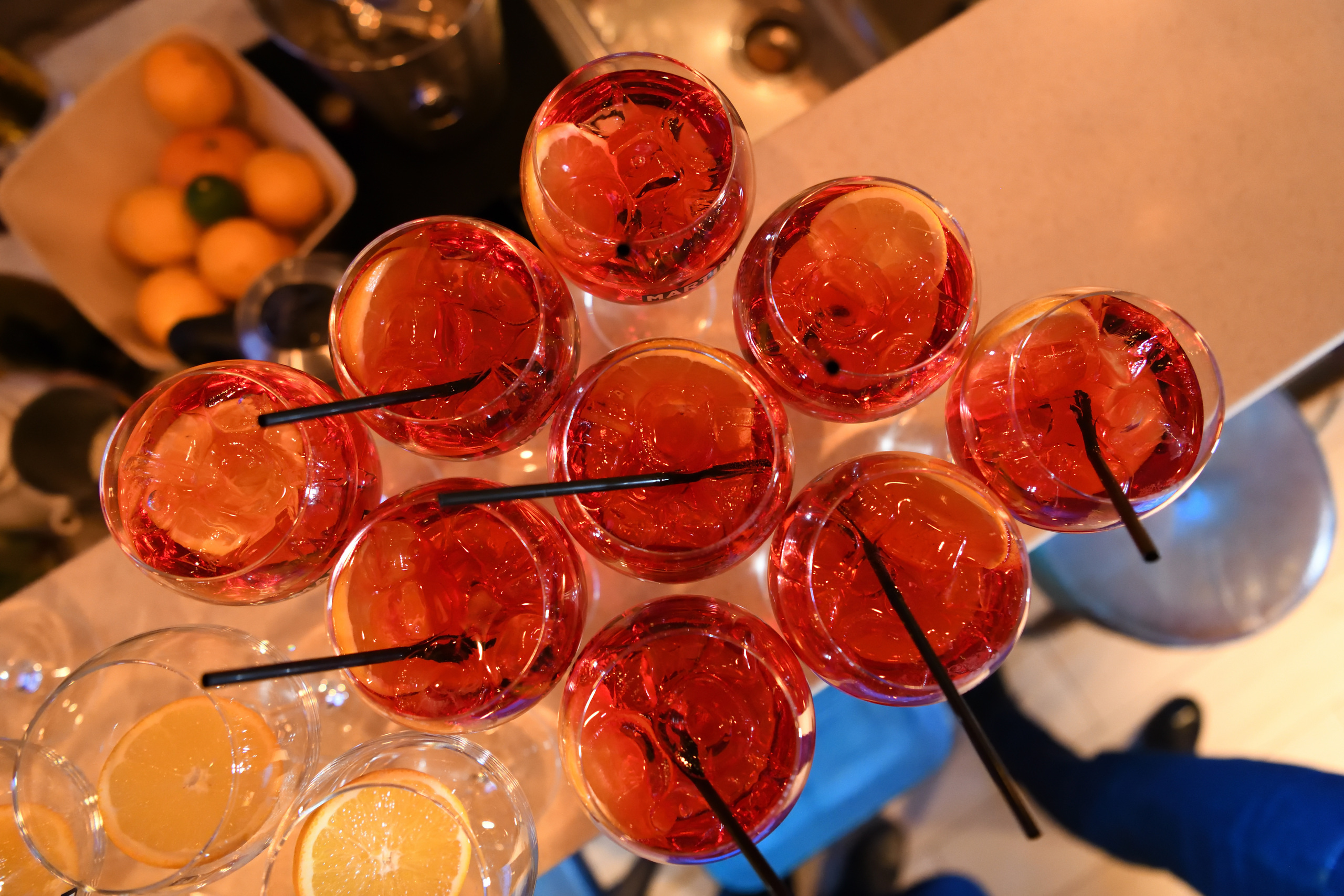 Вечеринка в КулинариОн. Фотосъемка Ваших Событий