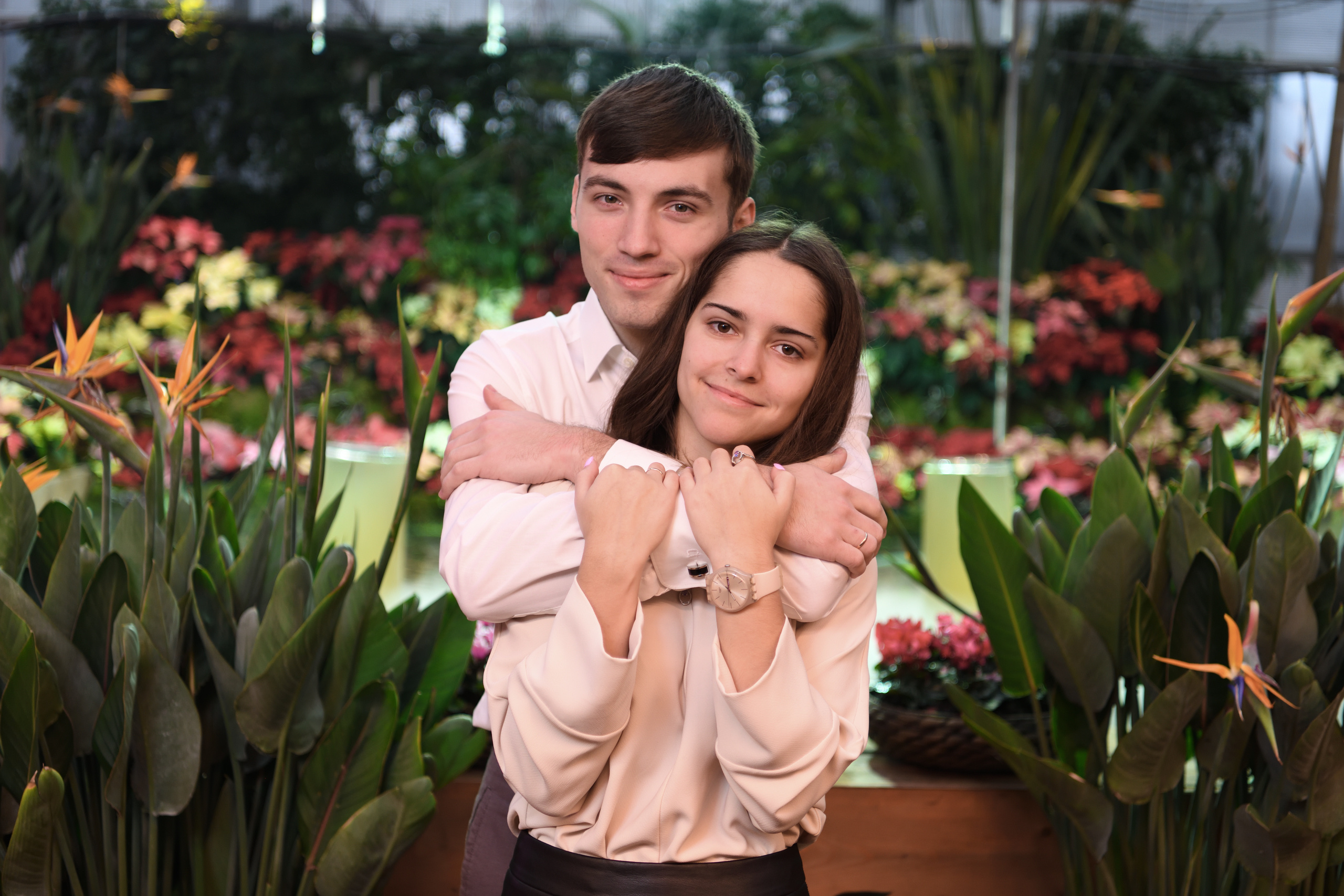 Лав-Стори. Фотосъемка Ваших Событий