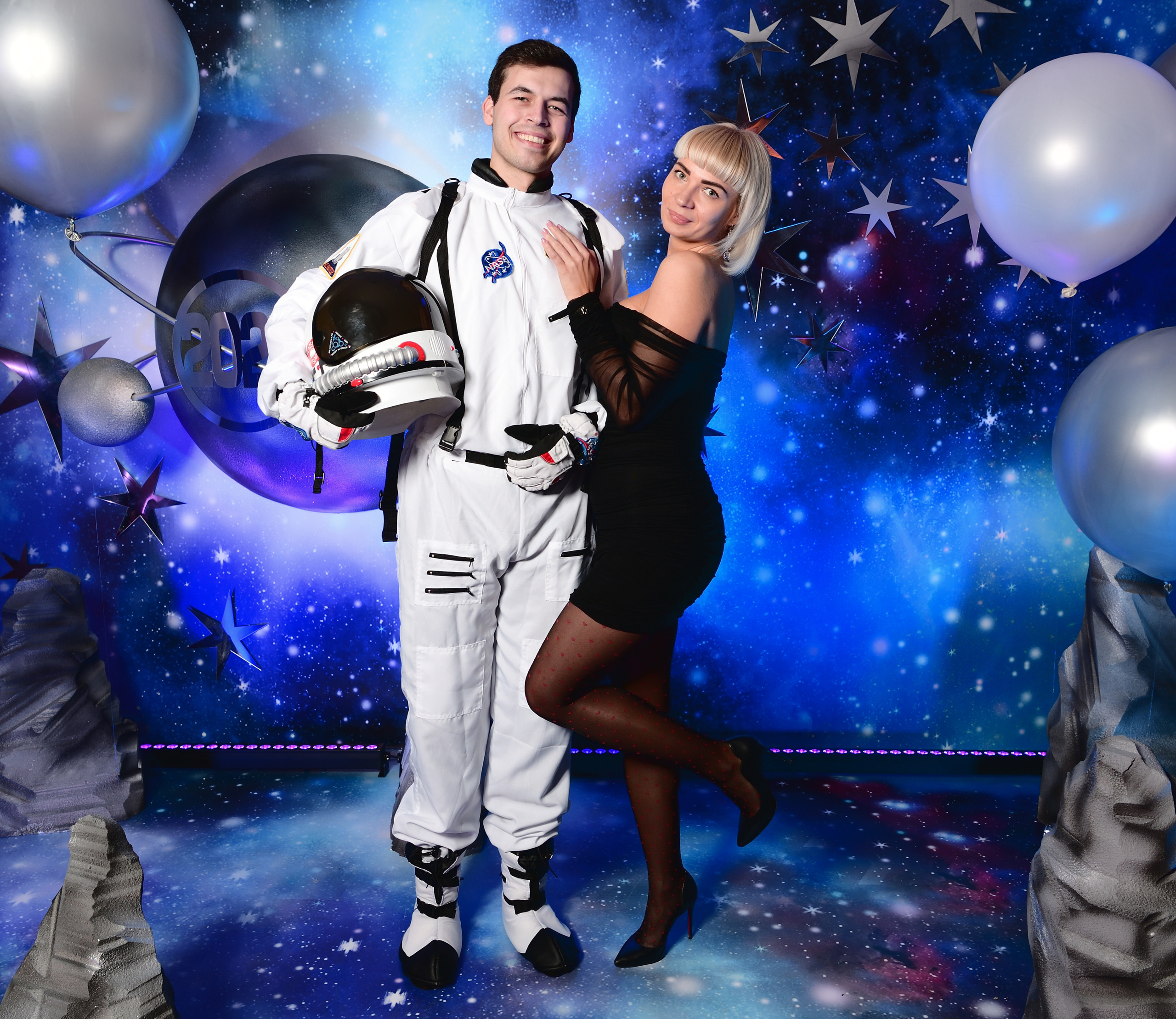 Человек года ДМЕ — 2019. Фотосъемка Ваших Событий