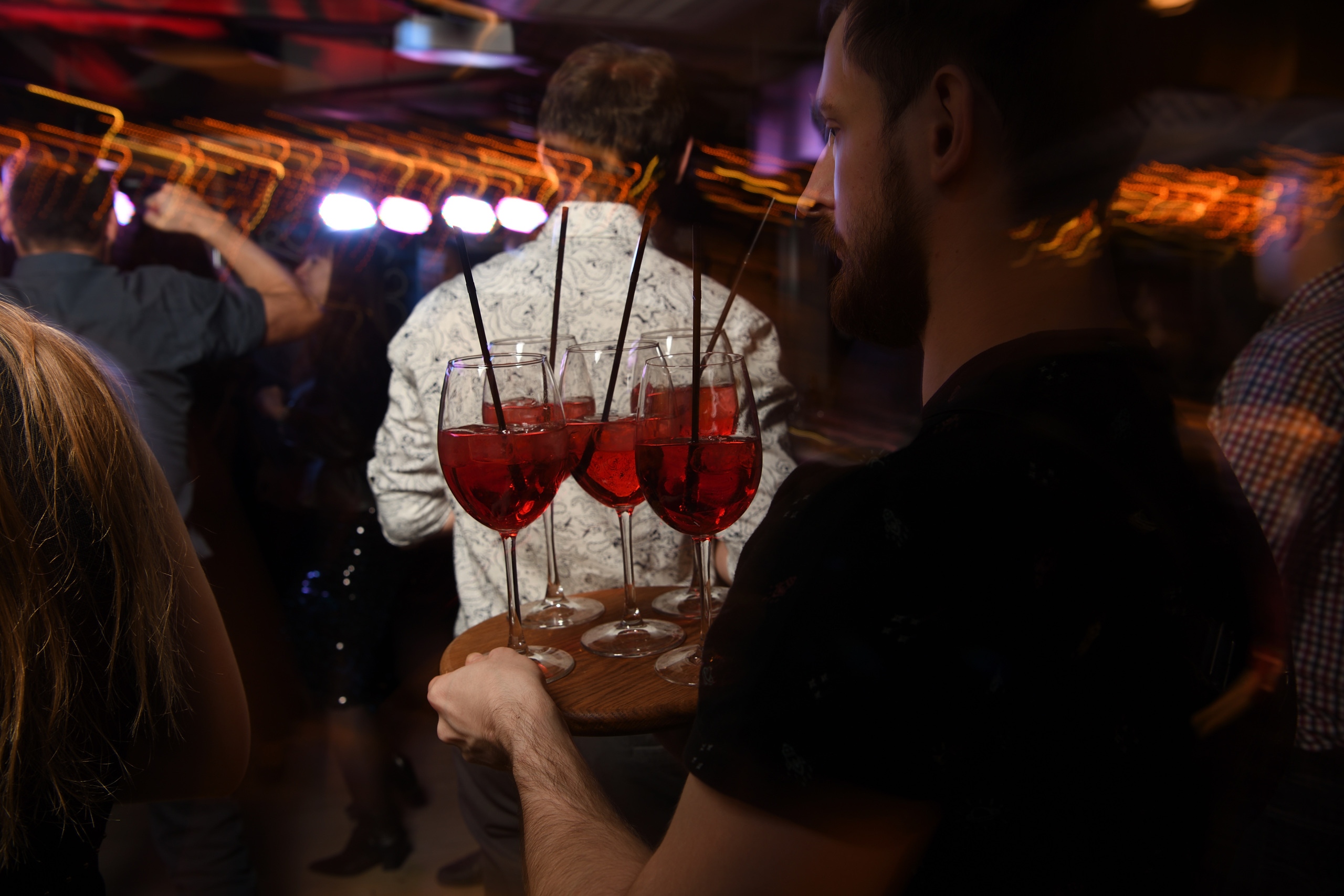 Вечеринка в КулинариОн. Фотосъемка Ваших Событий