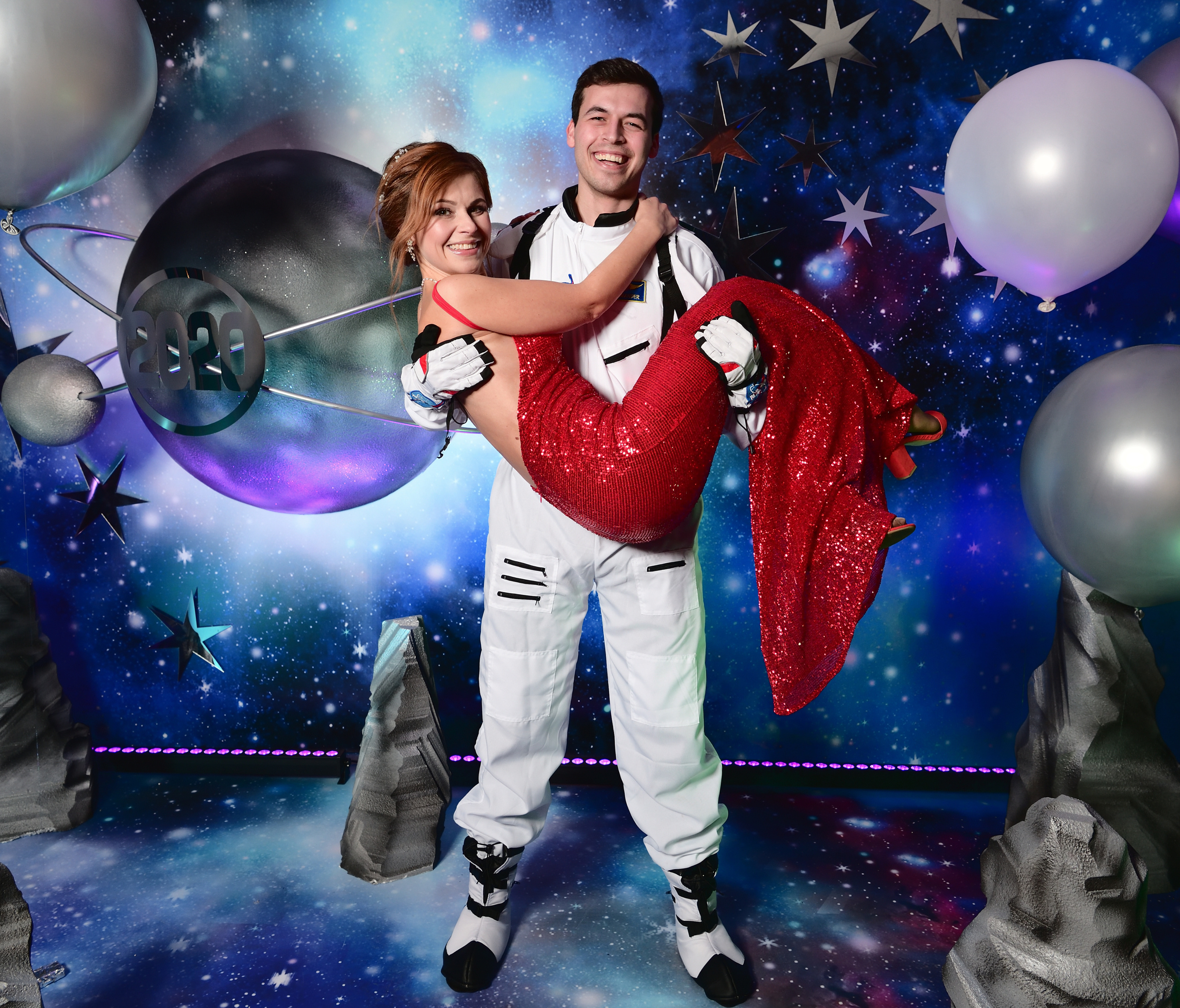 Человек года ДМЕ — 2019. Фотосъемка Ваших Событий