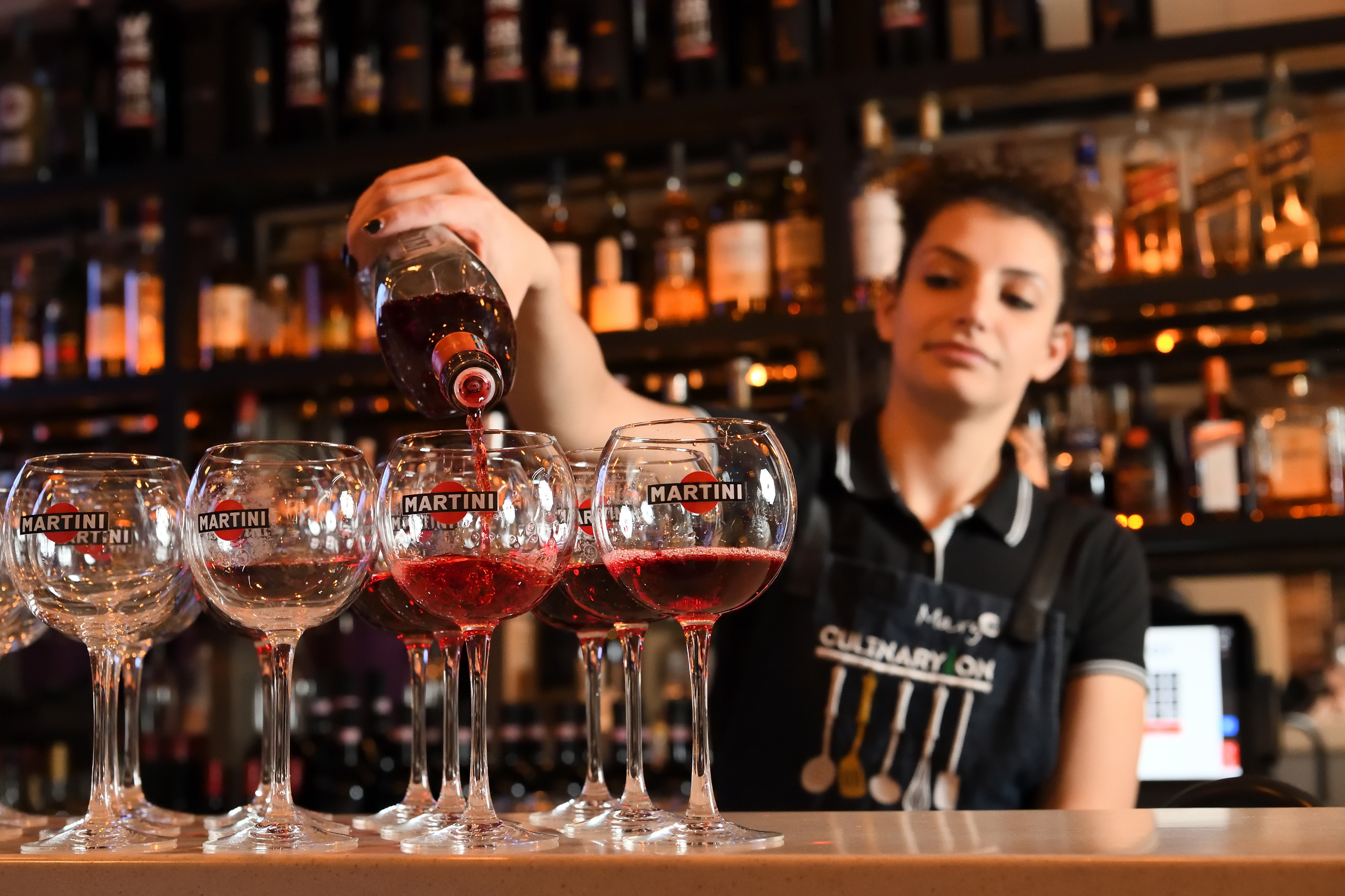 Вечеринка в КулинариОн. Фотосъемка Ваших Событий