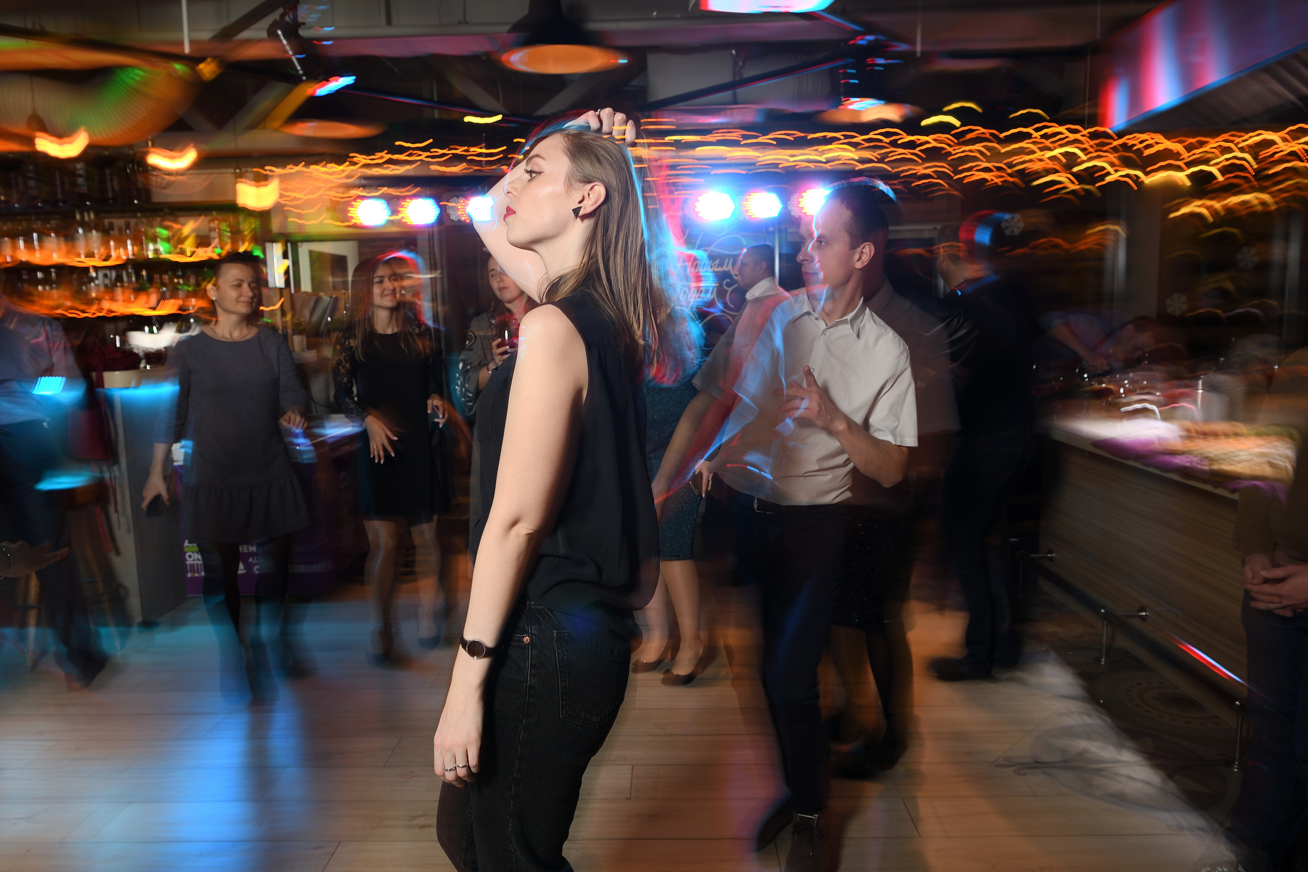 Вечеринка в КулинариОн. Фотосъемка Ваших Событий