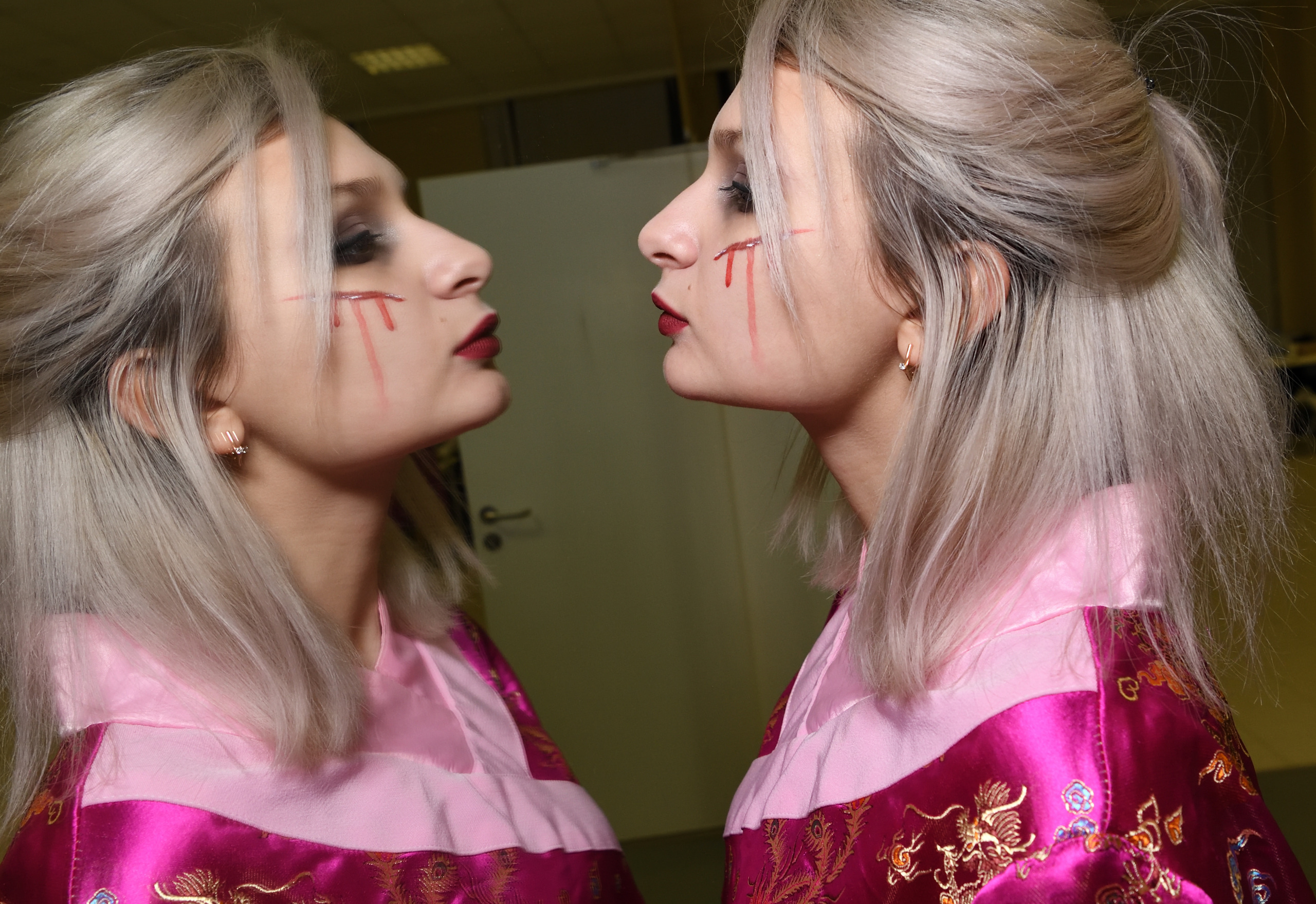 BRAIN CLUB DME в стиле Хеллоуин. Фотосъемка Ваших Событий