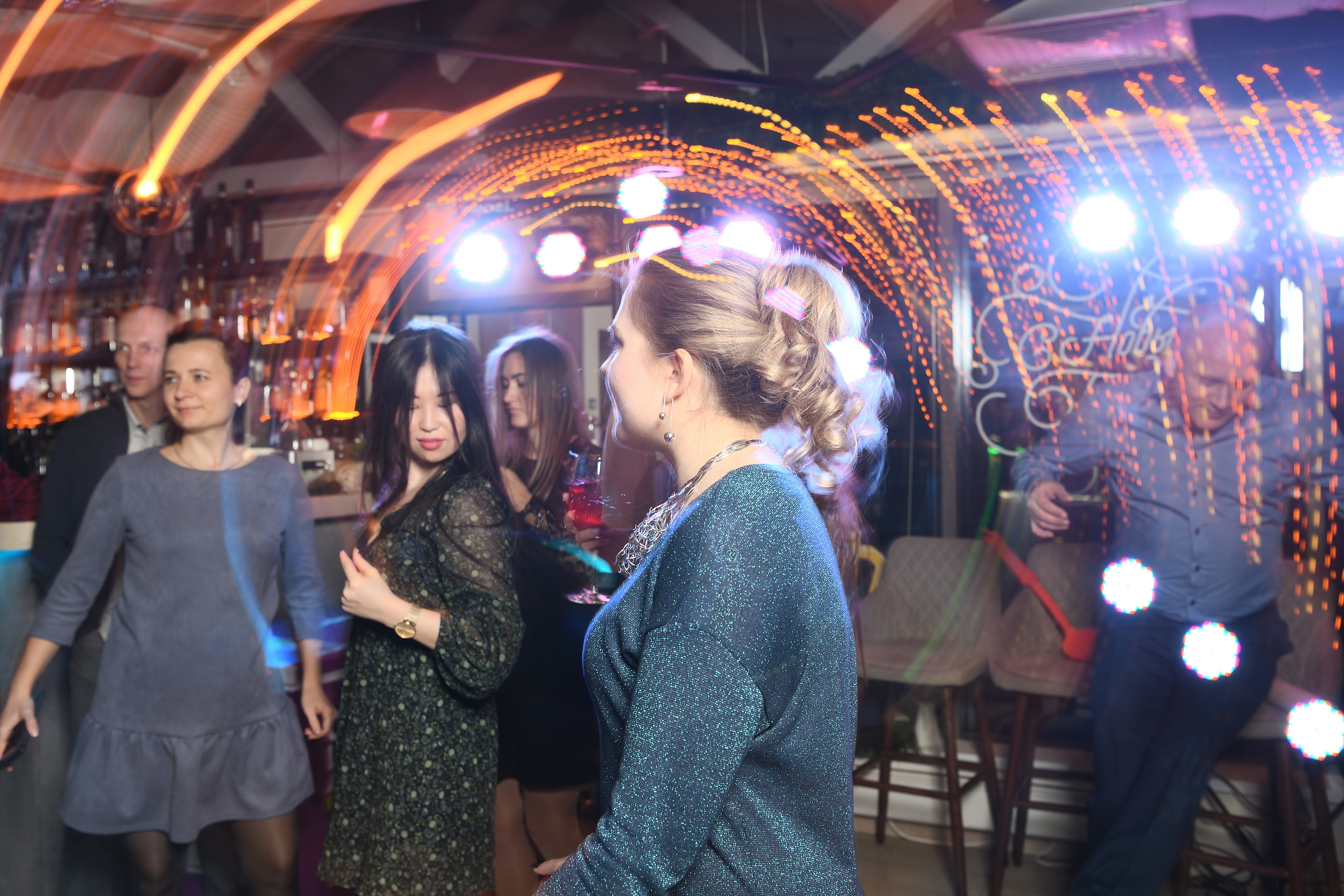 Вечеринка в КулинариОн. Фотосъемка Ваших Событий