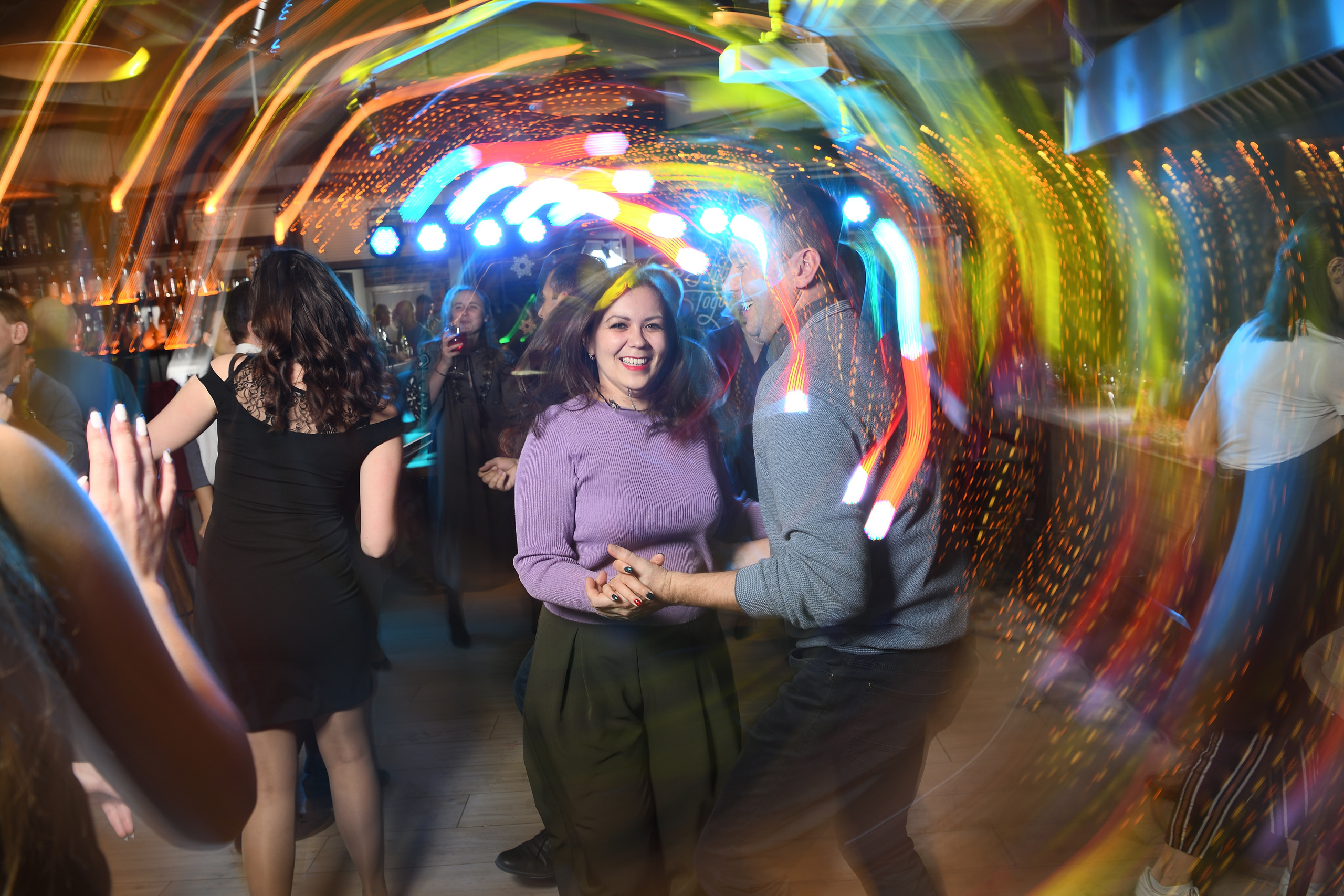 Вечеринка в КулинариОн. Фотосъемка Ваших Событий