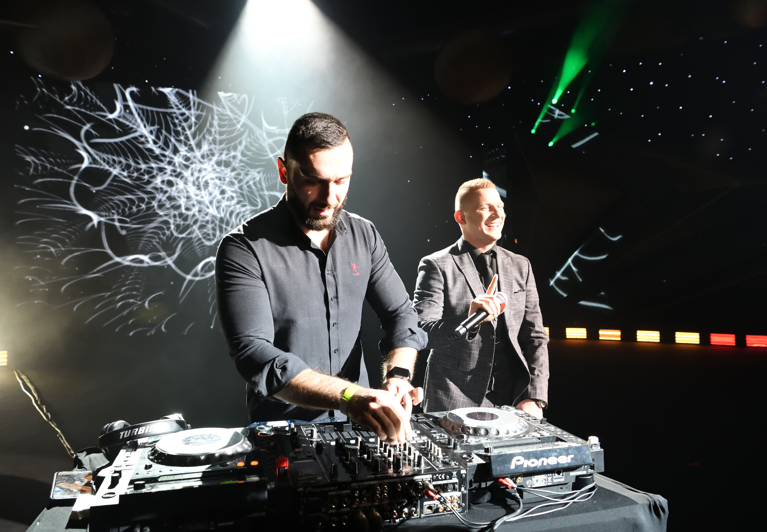 Человек года ДМЕ — 2019. Фотосъемка Ваших Событий