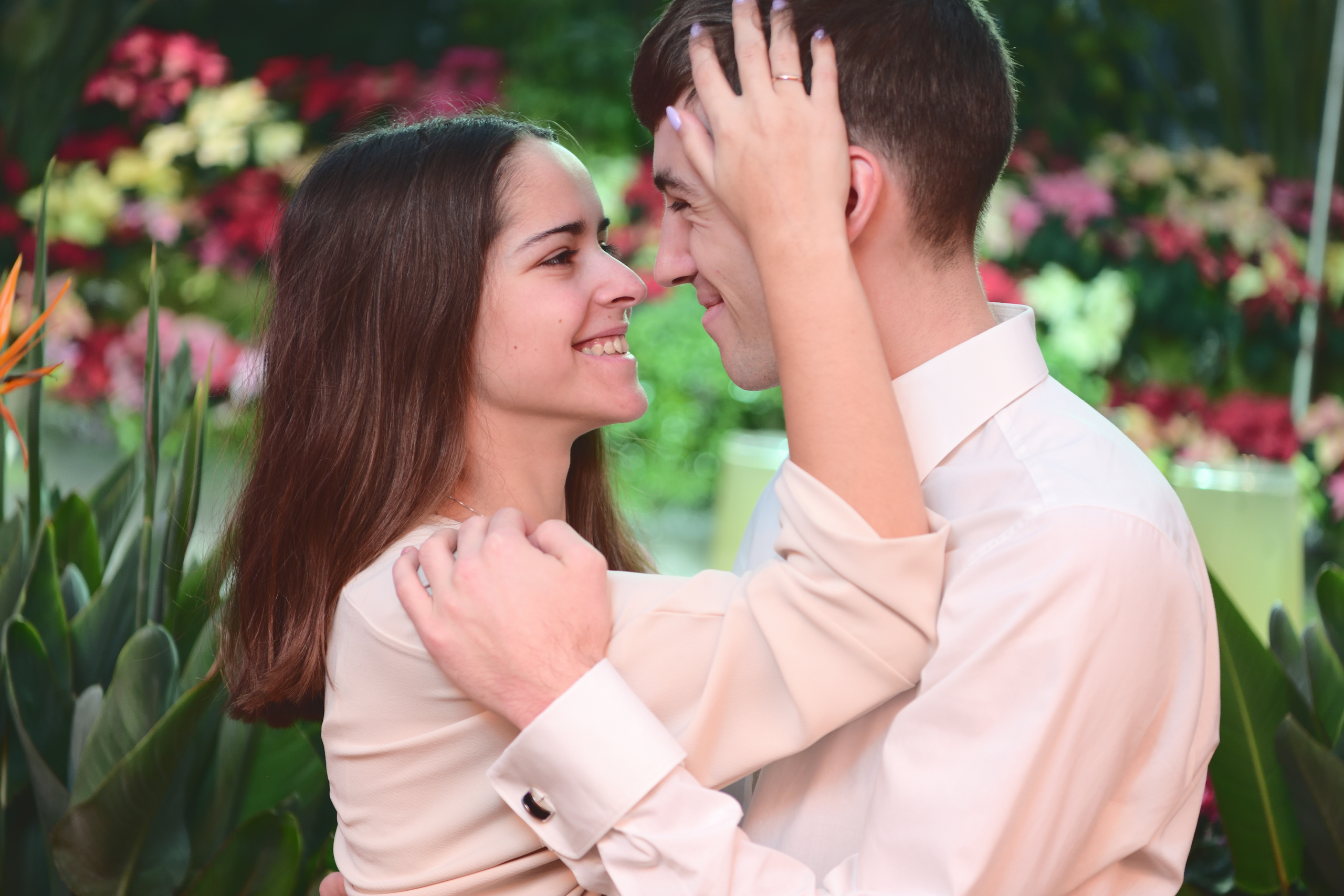 Лав-Стори. Фотосъемка Ваших Событий