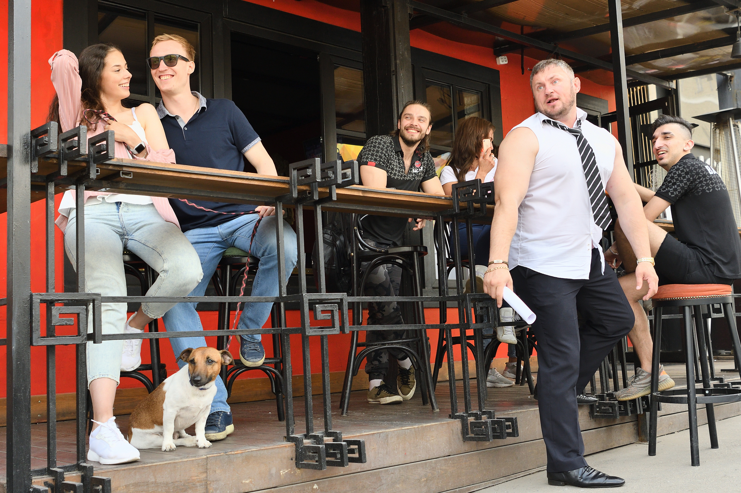 Лав-Стори. Фотосъемка Ваших Событий