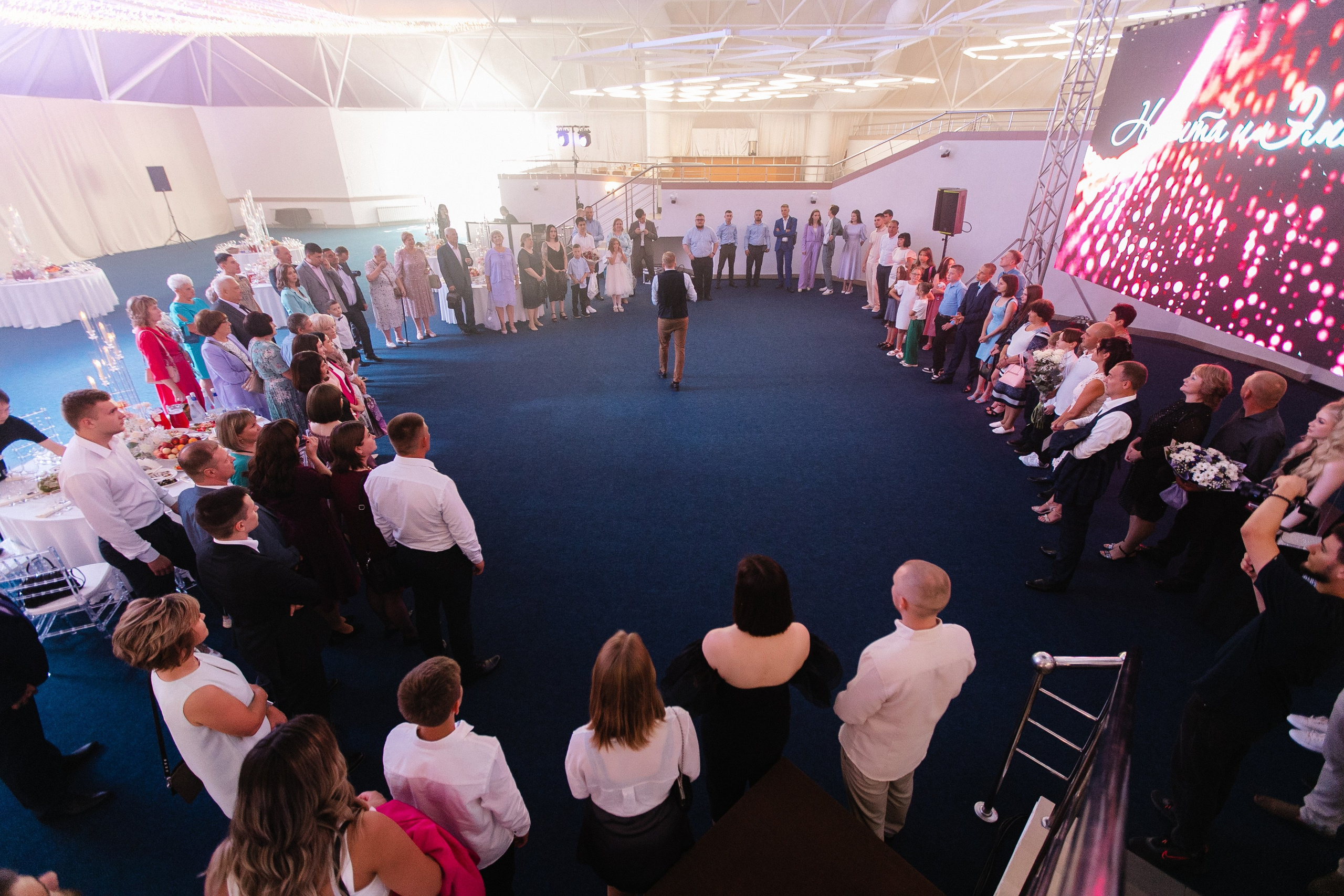 Никита + Эмилия. Роман Урумбаев фотограф Нижневартовск