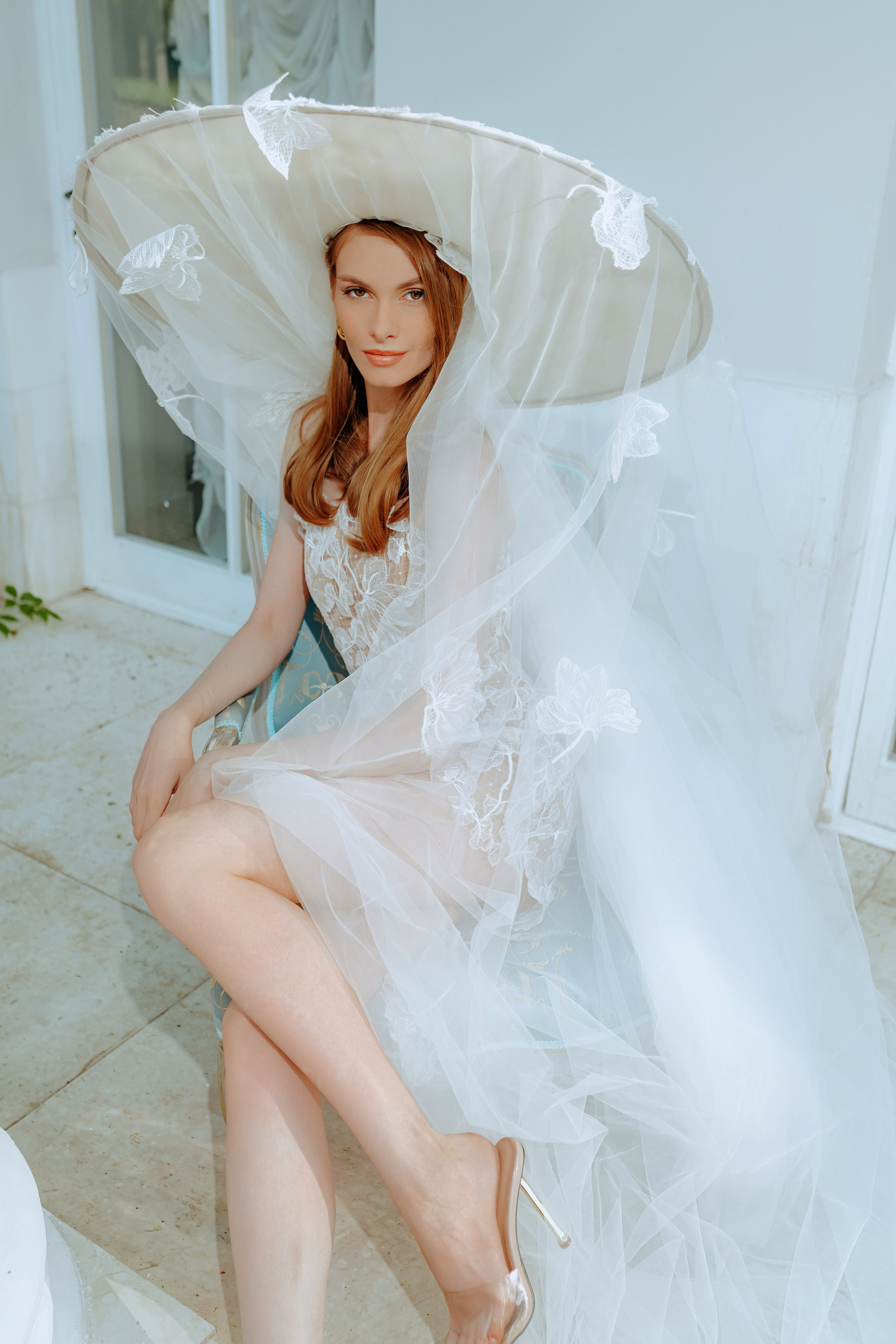 Гольф клуб Антон и Анна. Фотограф Москва, Европа, Азия