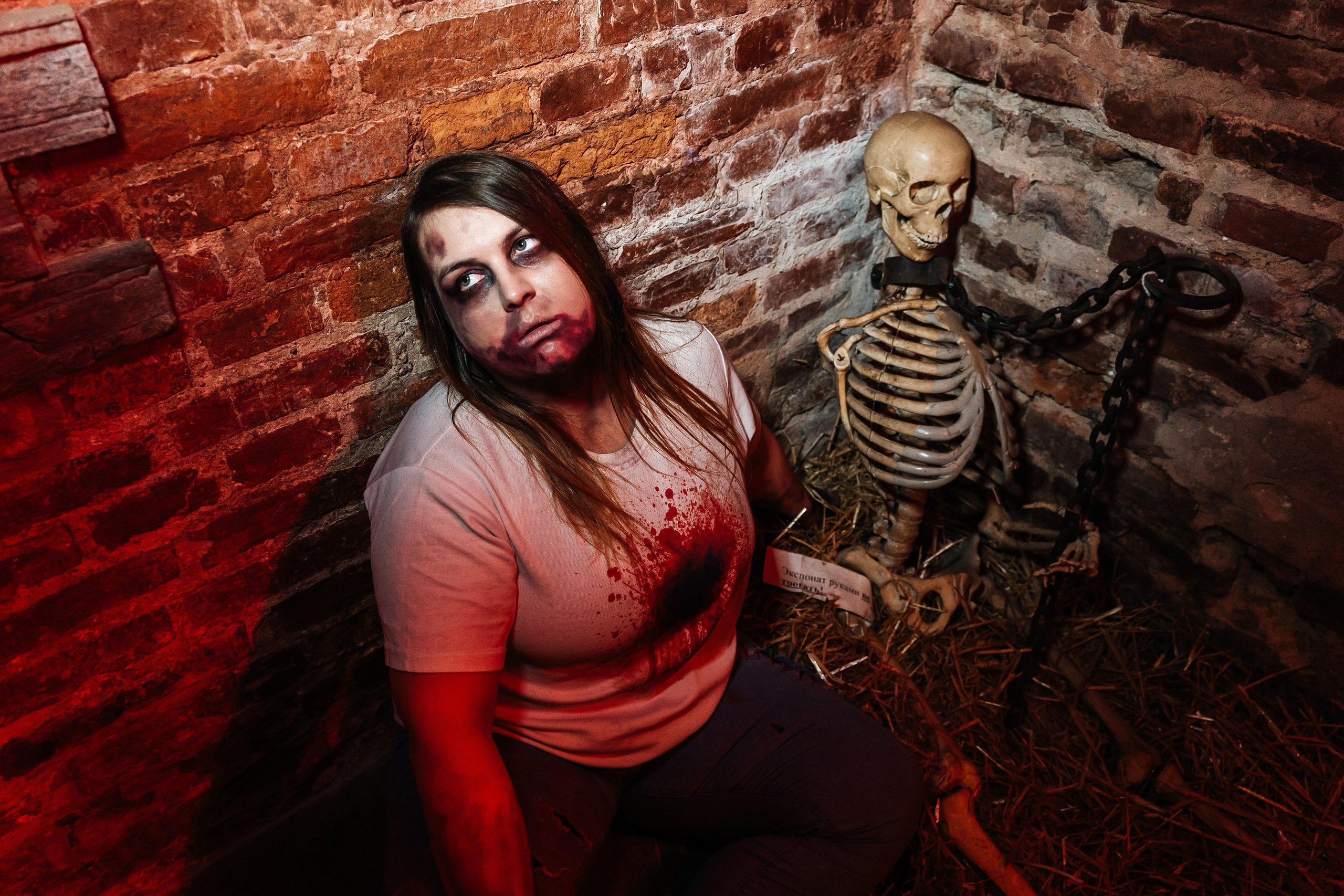 Корпоратив Helloween. Фотограф Новополоцк, Полоцк, Минск, РБ, Зимаков Егор