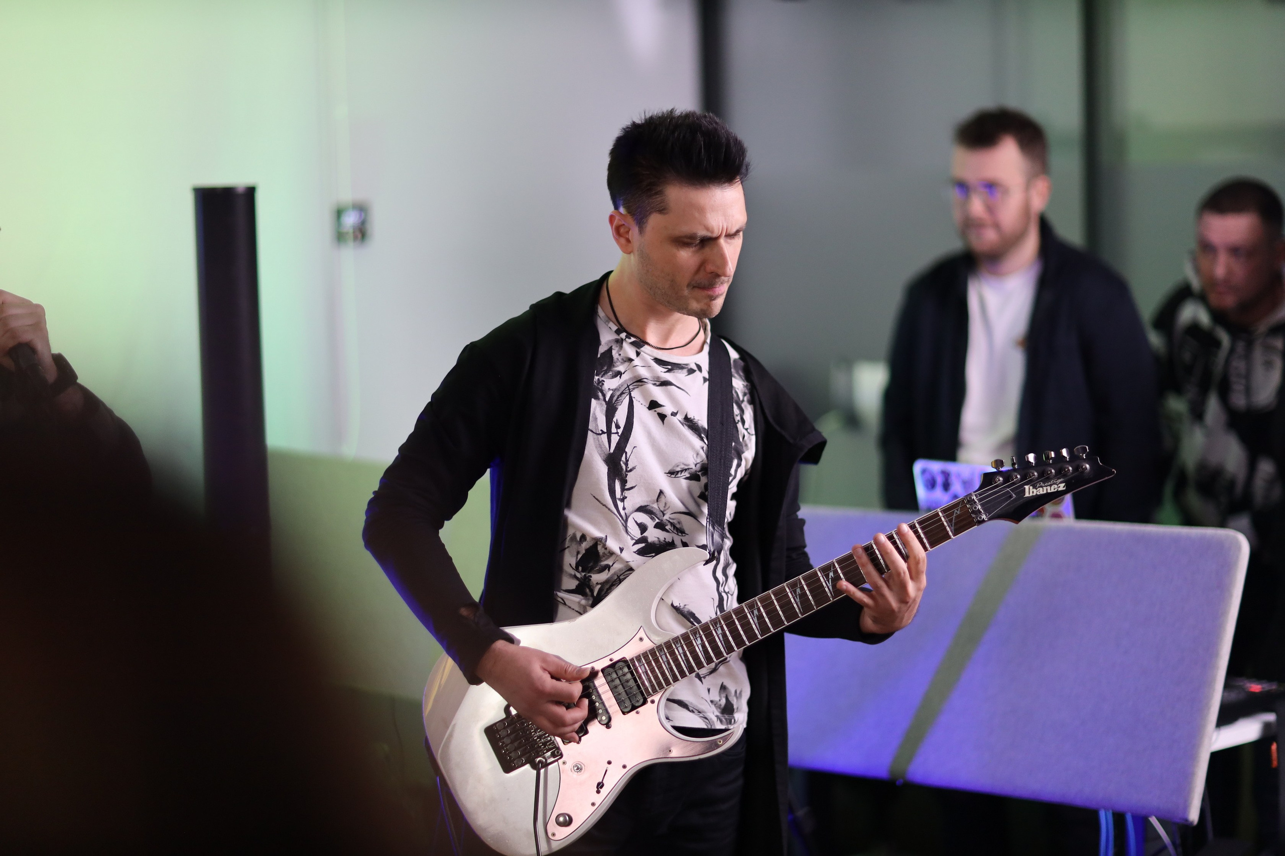 МастерМайнд 1.2. Съемка в студии под ваш запрос, студийные съемки, фотографии архитектурных объектов — Александр Евстигнеев — фотограф Москва