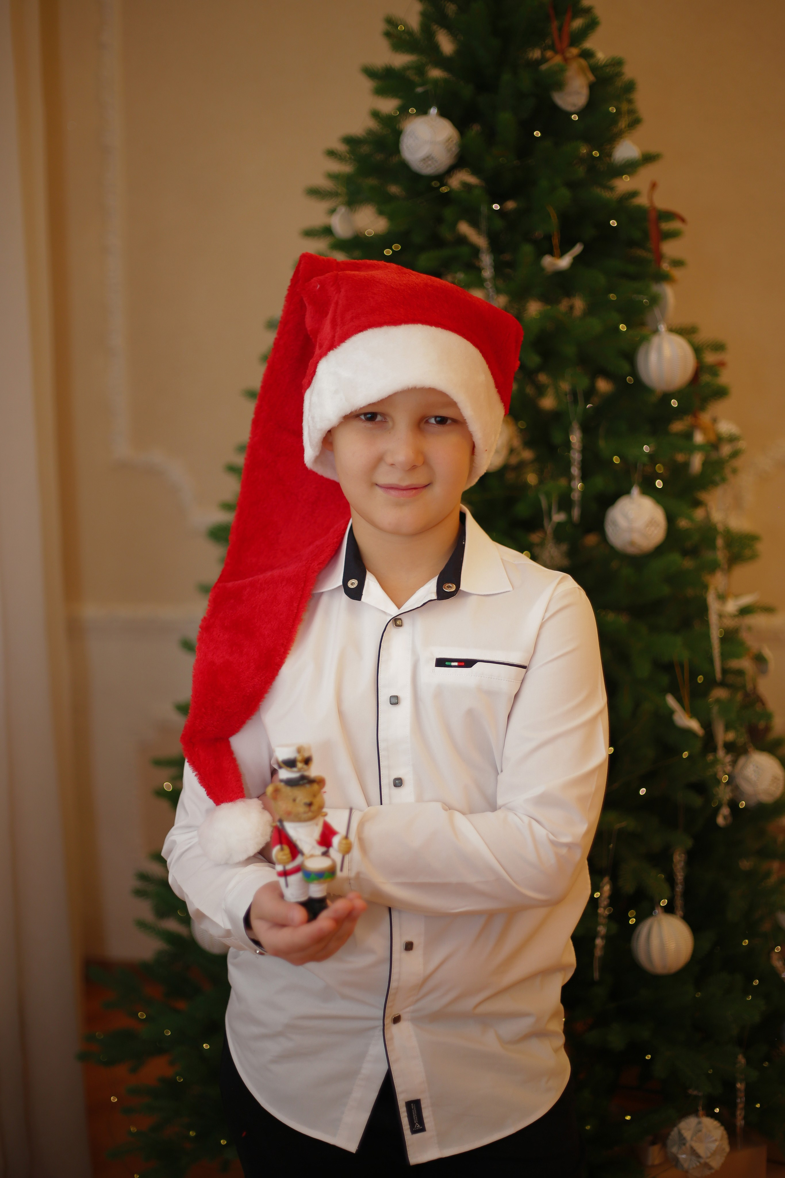 Щелконогов Максим. Promodels