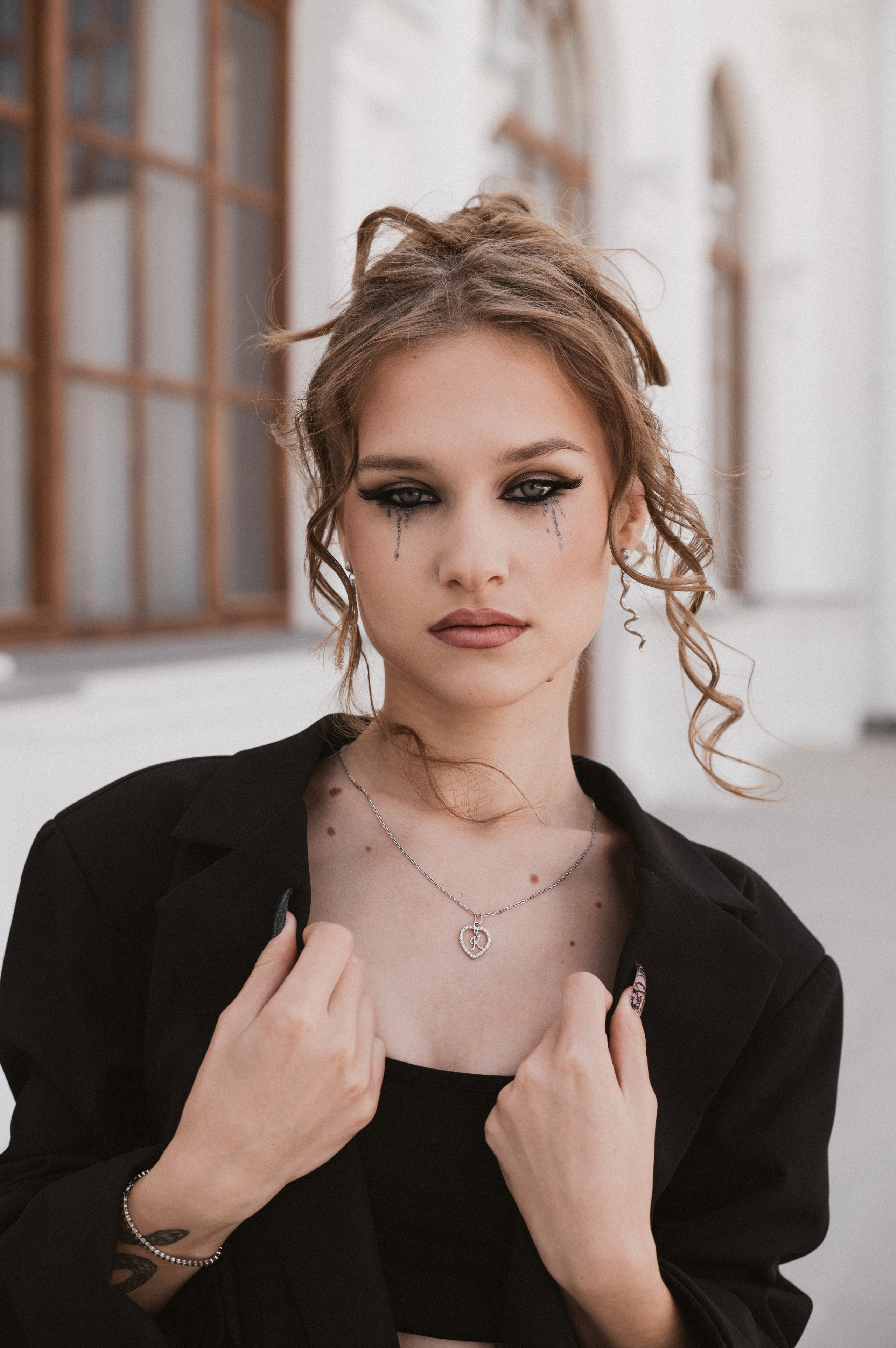 Козловцева Кристина. Promodels