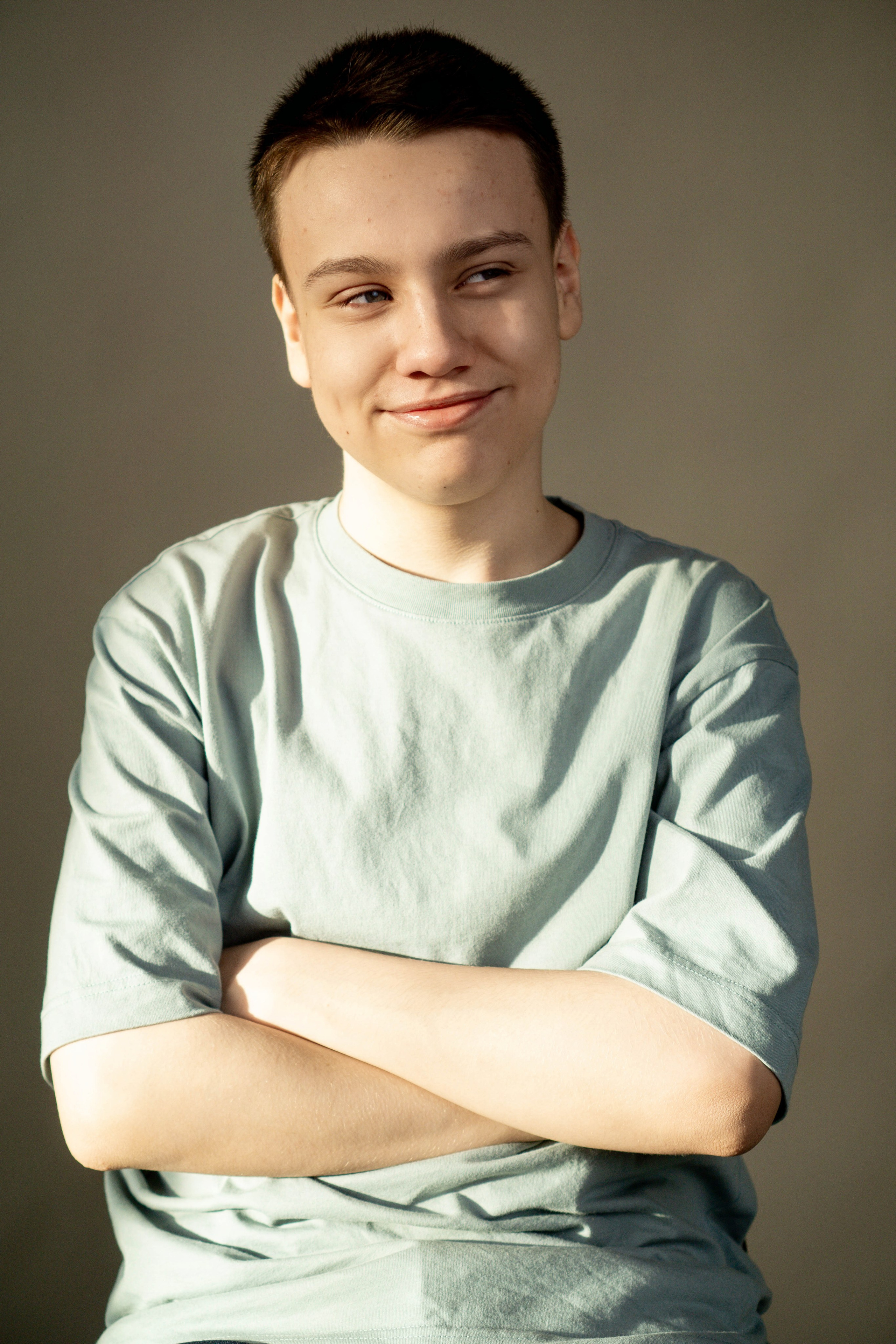 Таланов Денис. Promodels