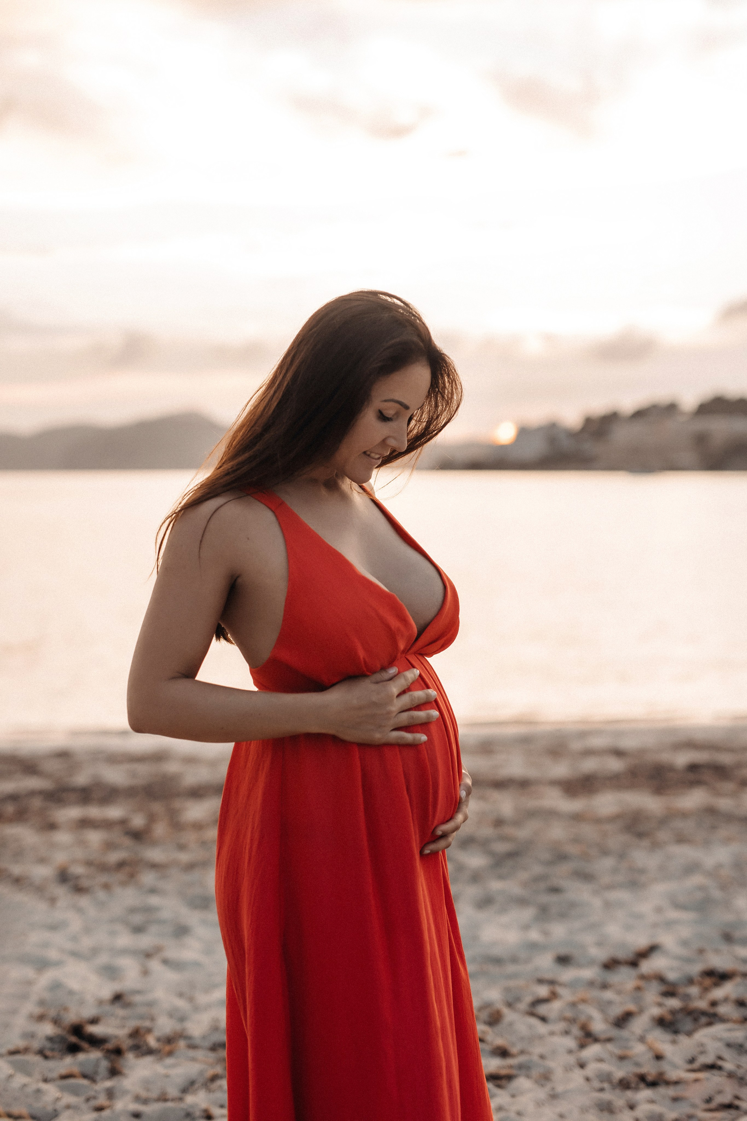 A. Фотограф на Майорке Екатерина Дробышева