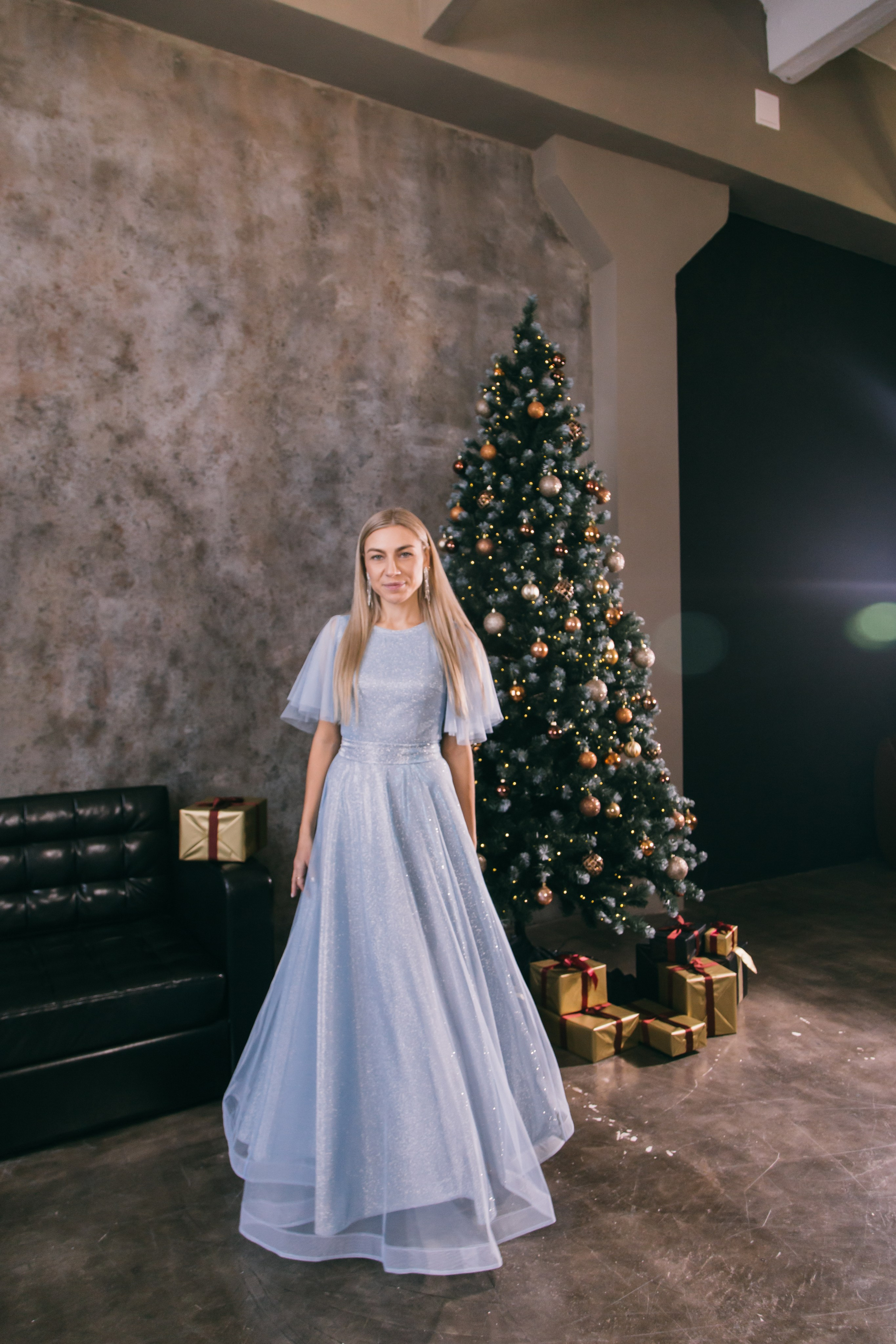 Стилист & Progorod 2.0. Фотограф в Самаре / Олеся Широнина