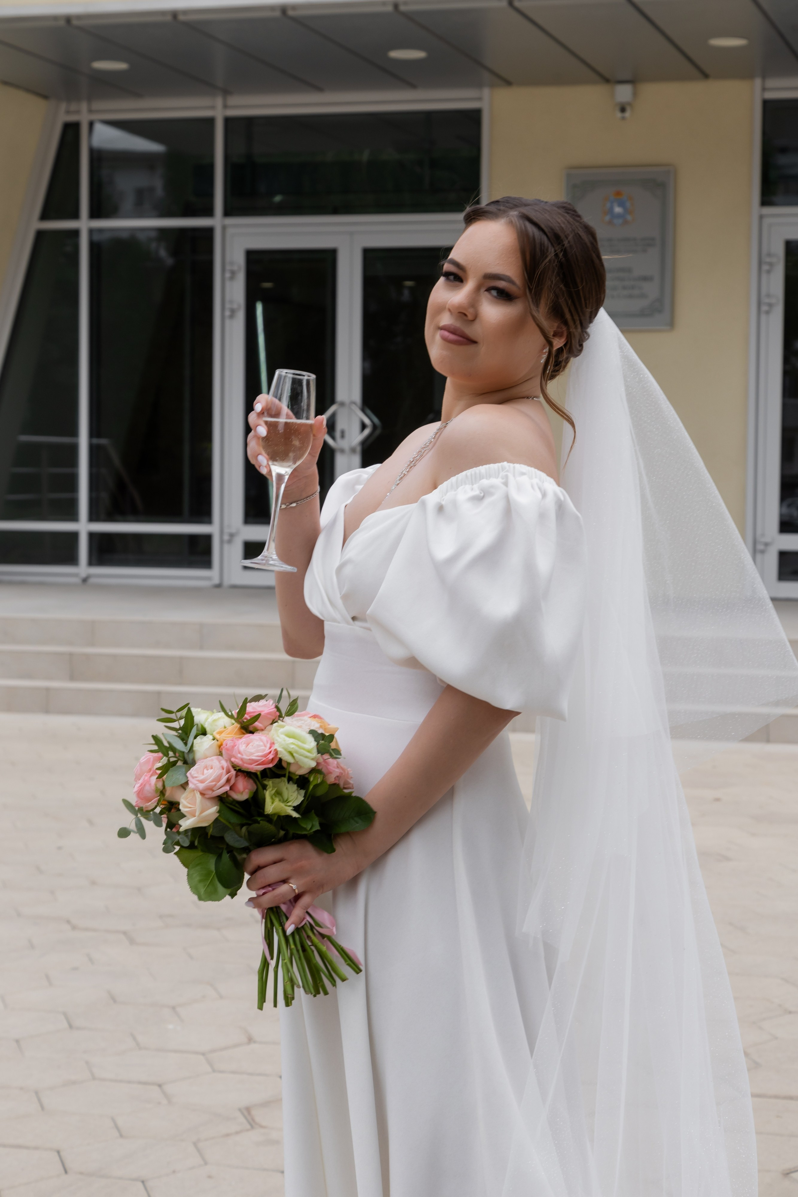 Алексей и Юлия. Фотограф в Самаре / Олеся Широнина