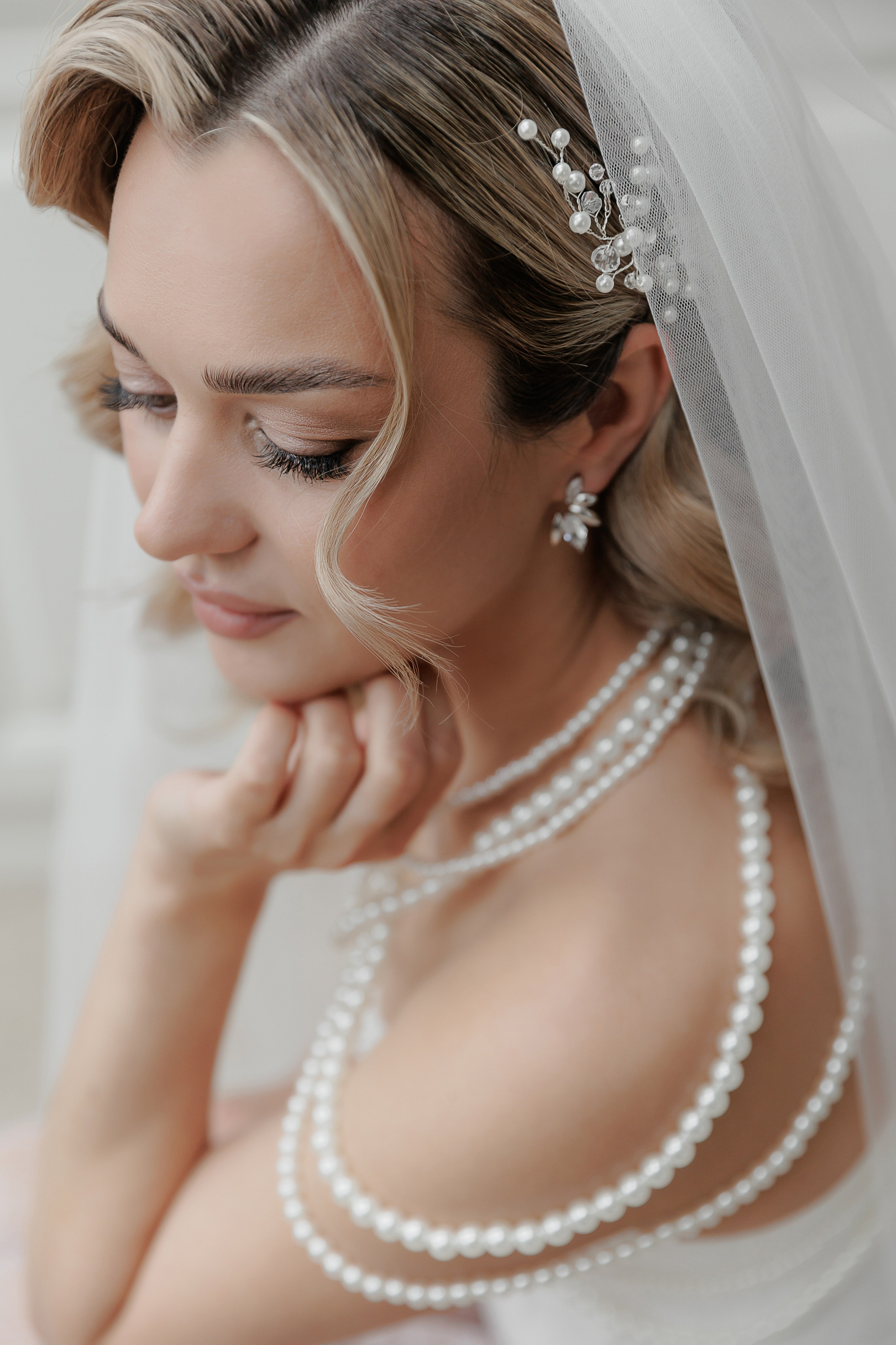 Свадьба Андрея и Ольги. Свадебный и семейный фотограф в Твери и Тверской области