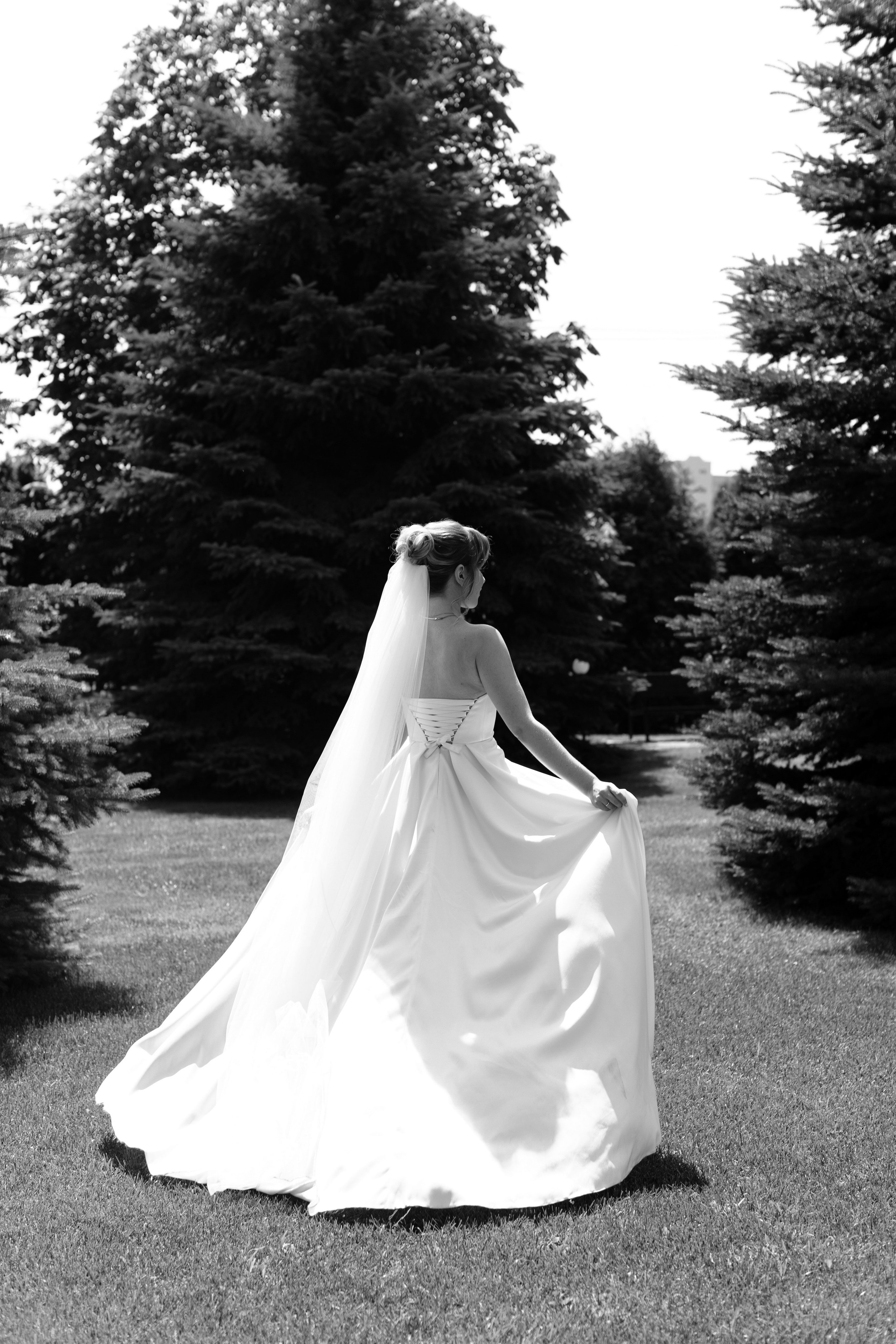 2. Фотограф Лиана Артемова в Пензе