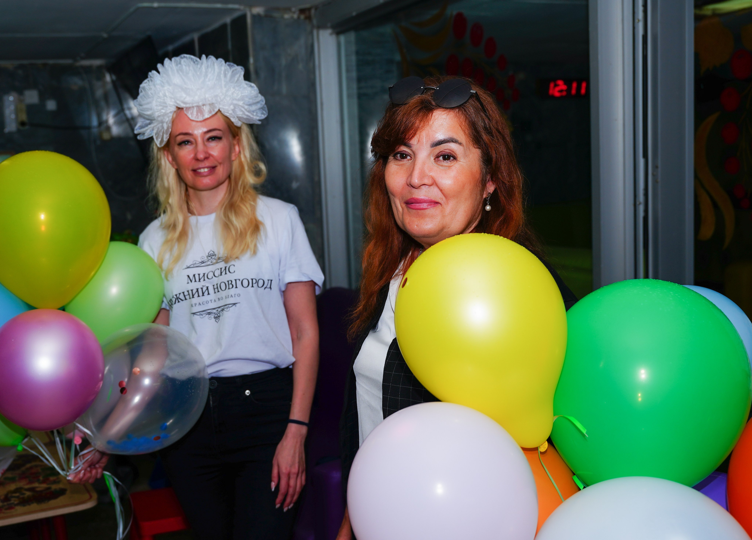НОНЦ. День защиты детей 31.05.2026. Фотограф Медведева Юлия