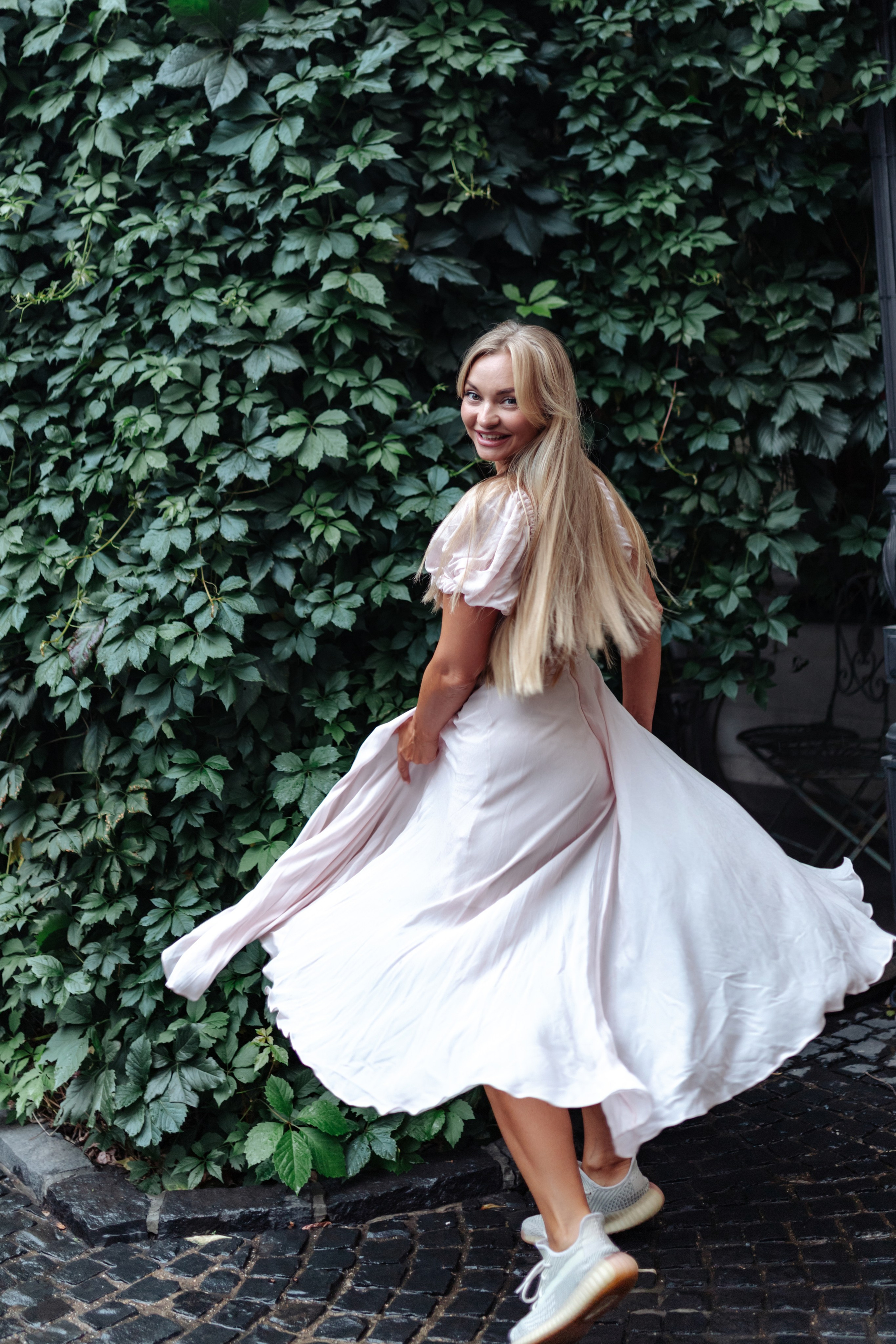 Ефимия & Евгений. Фотограф в Москве и МО Елизавета Якубенко