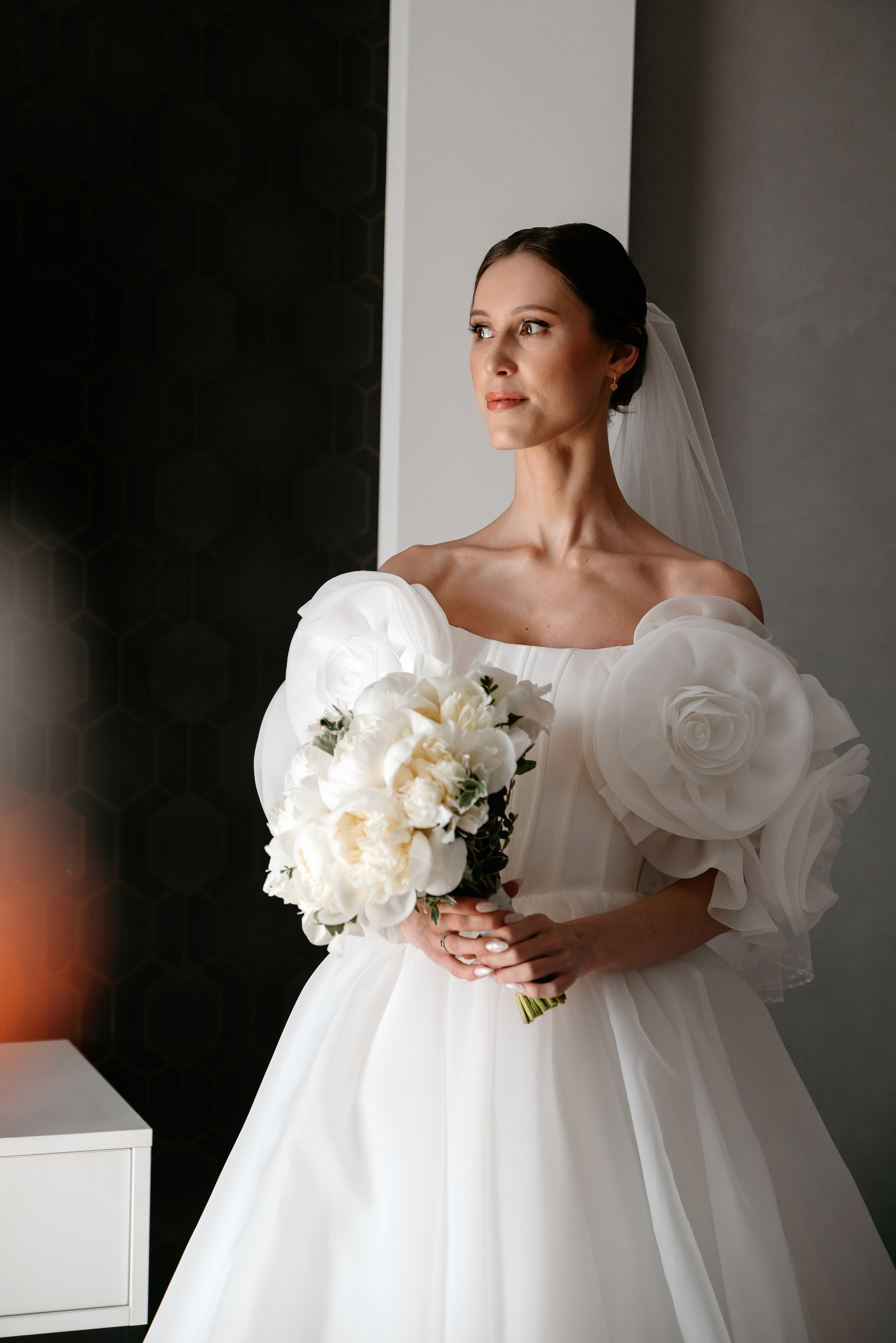 Николай и Мария. Фотограф Анастасия Вега Ростов-на-Дону