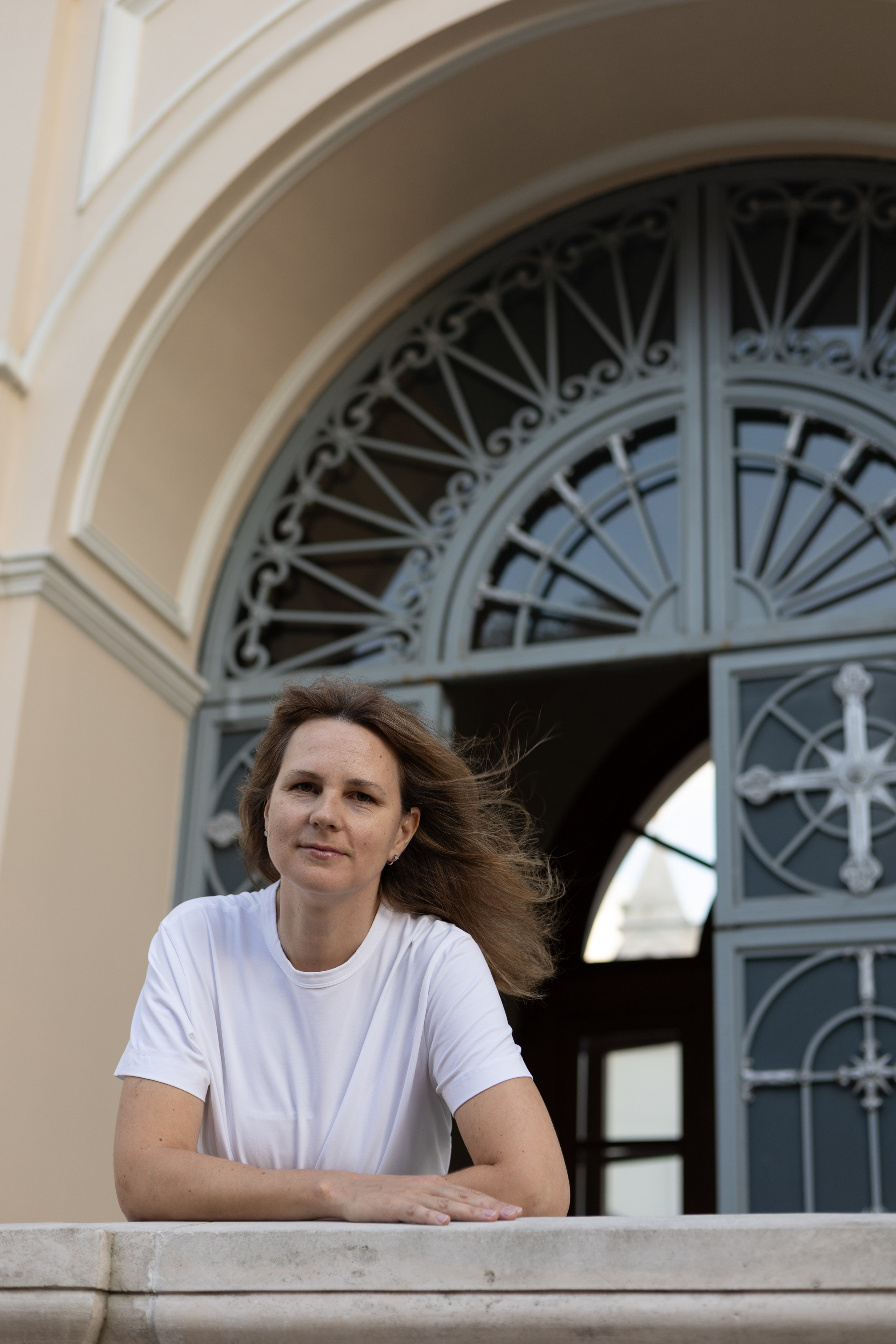 Девушка по имени Любовь. Марина Лавинская Фотограф из Москвы