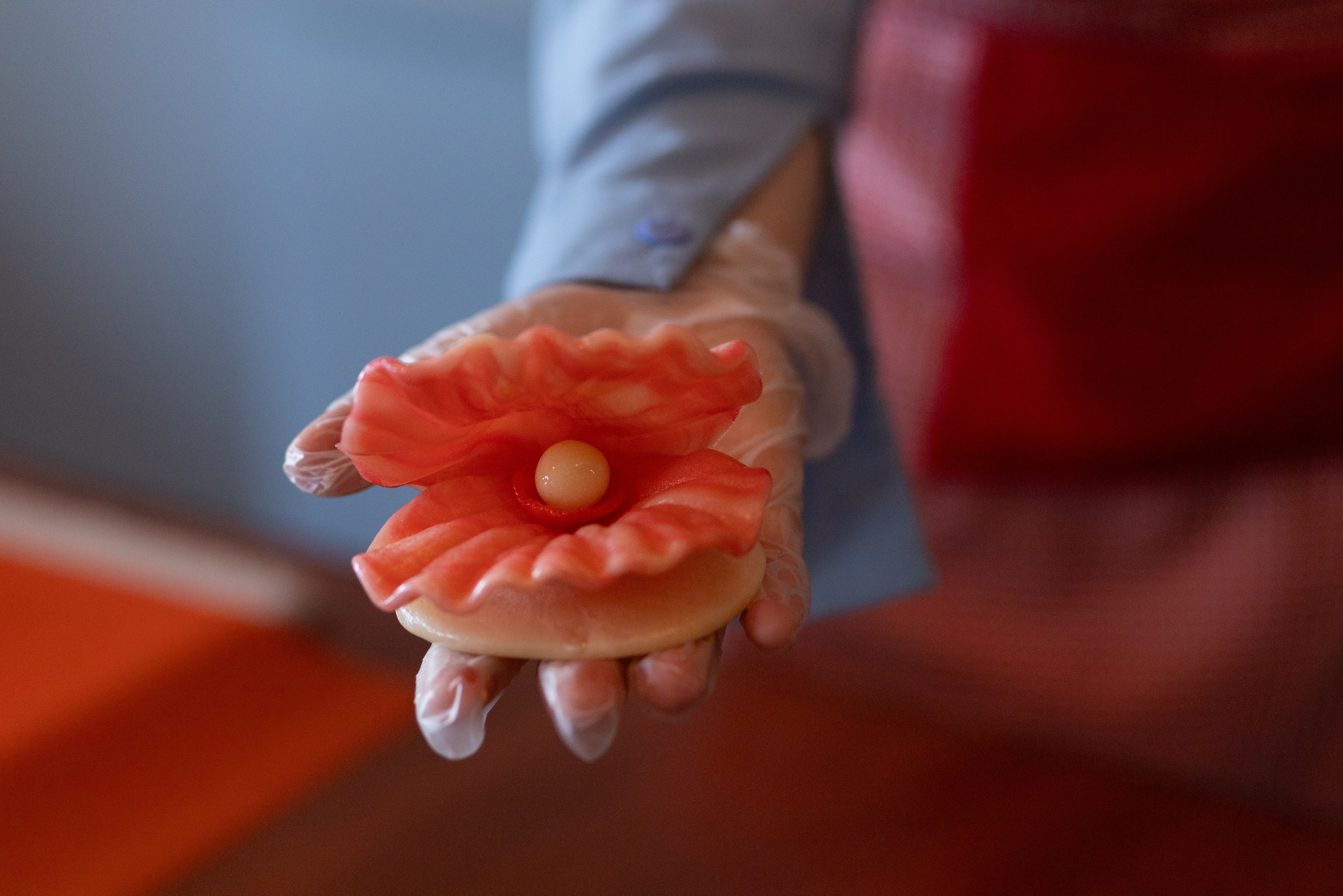 Детский День Рождения. Мастер-класс по изготовлению леденцов. Марина Лавинская Фотограф из Москвы