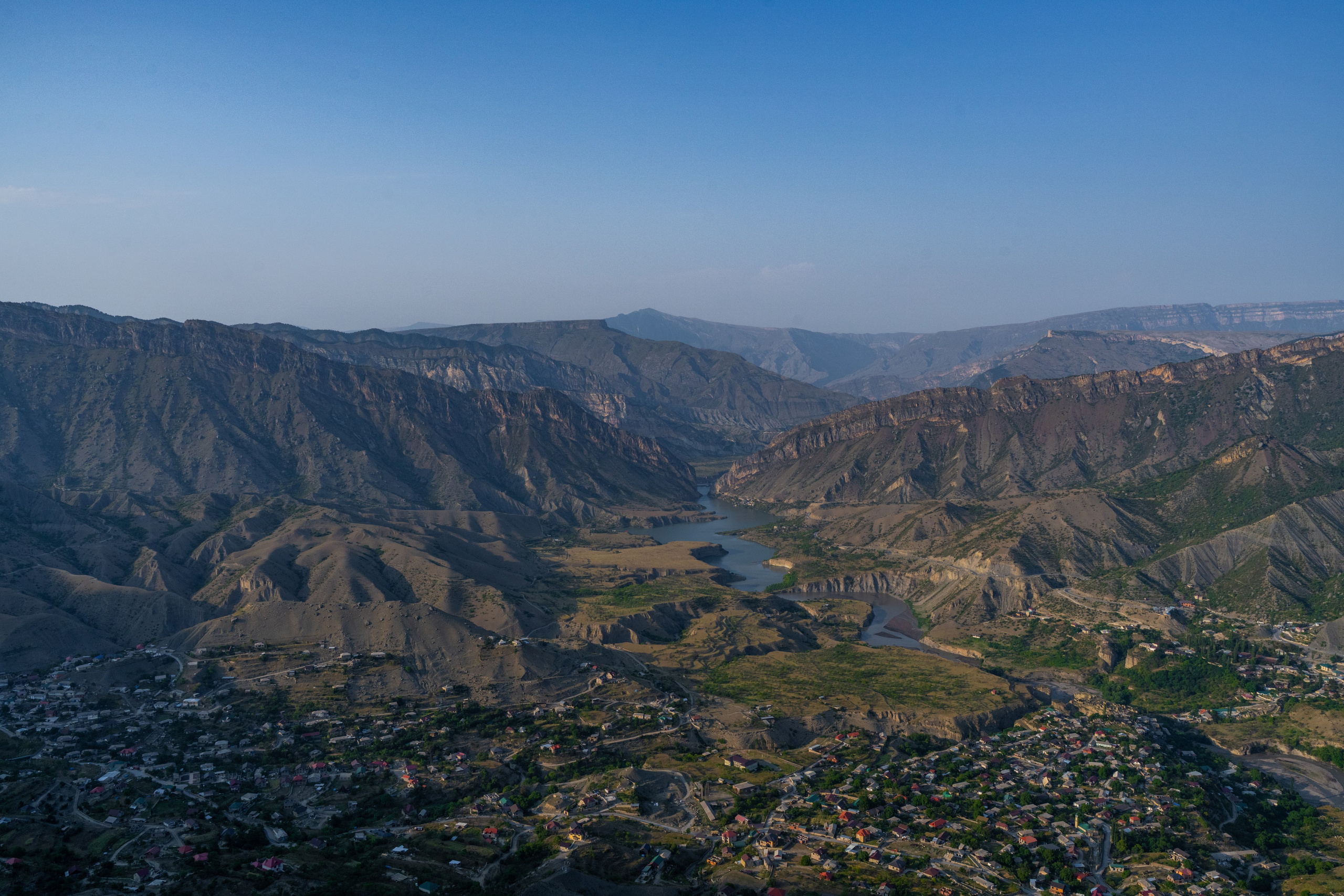 Дагестан. Фотограф в Москве. Шахабудин