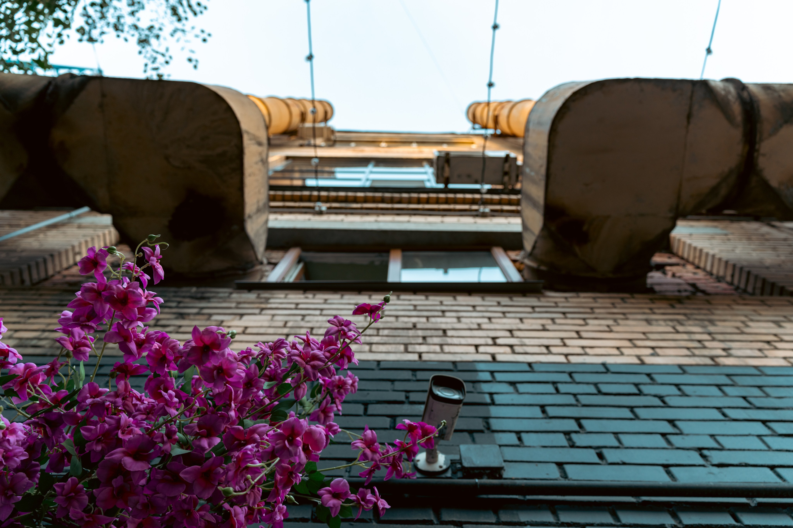 ДК «Рассвет». Фотограф в Москве. Шахабудин