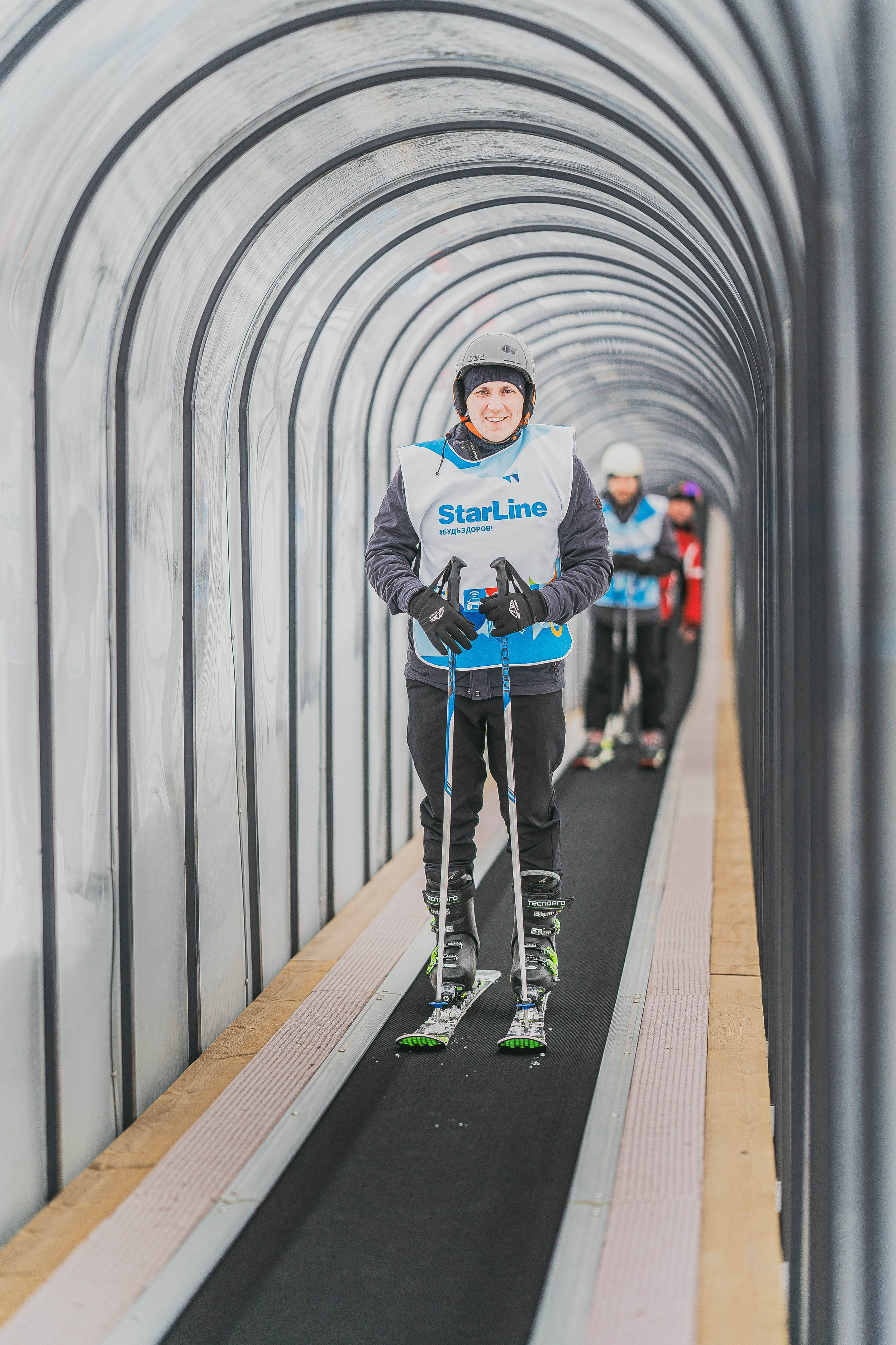 StarLine | Красное Озеро 24.02. Фотограф Никита Иванов