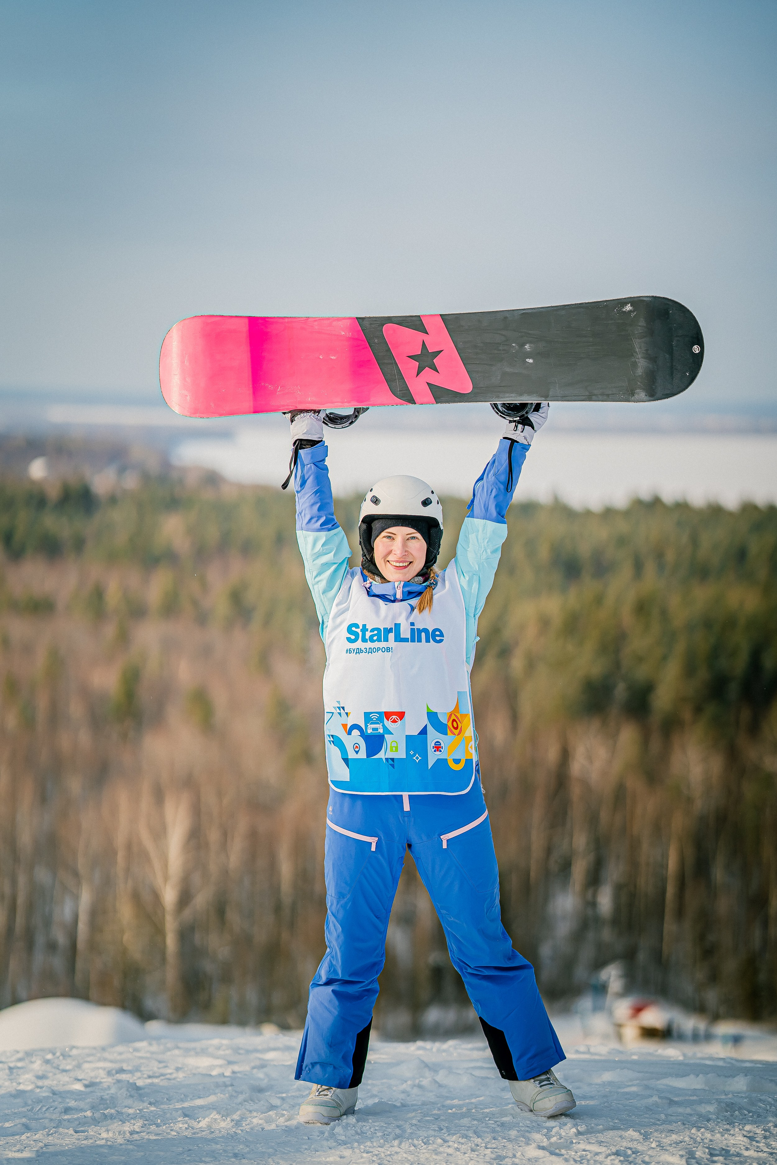 StarLine | Красное Озеро 10.02. Фотограф Никита Иванов