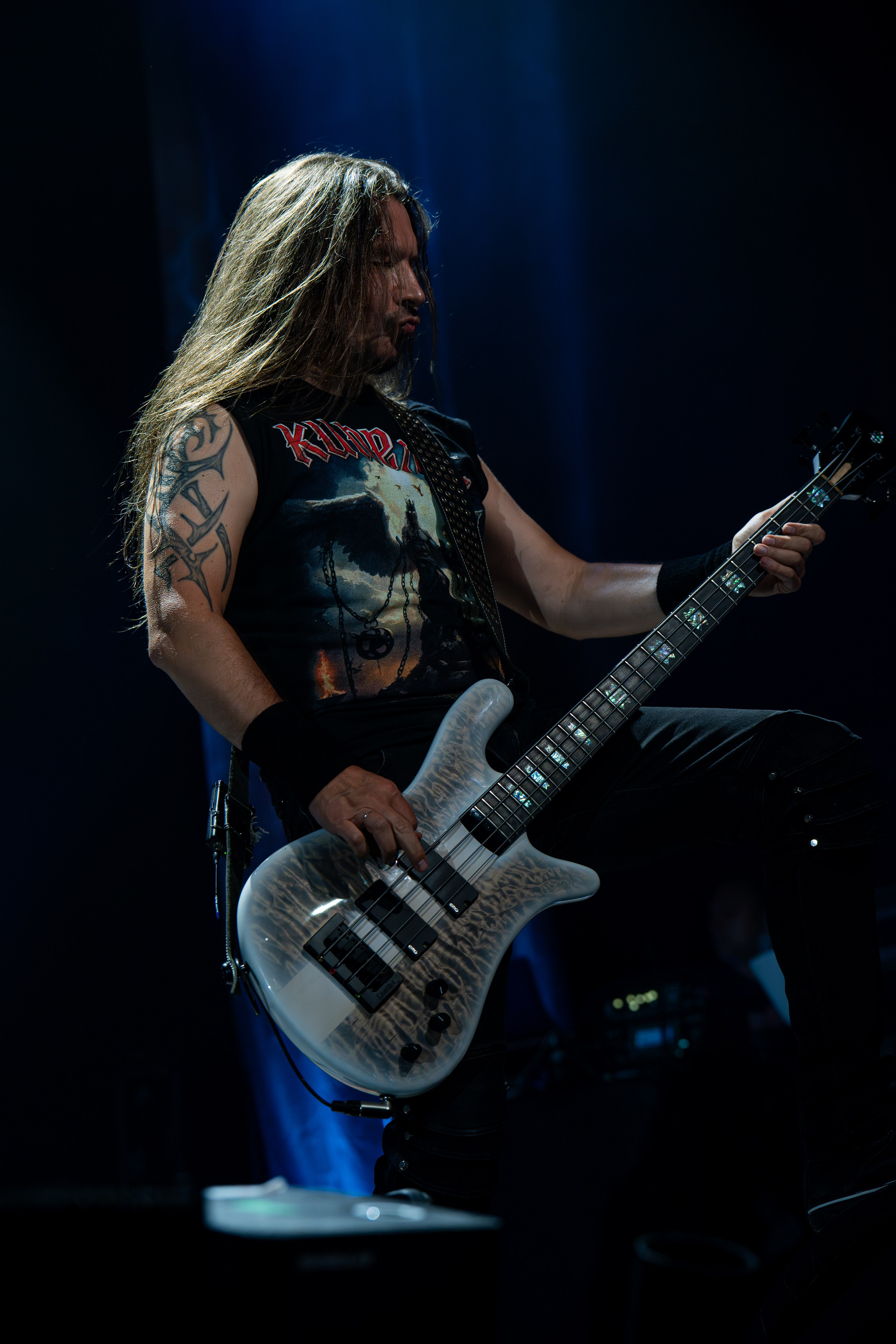 Концертный фотограф Ростов-на-Дону. Фотограф в Ростове-на-Дону Елизаваета Маковей