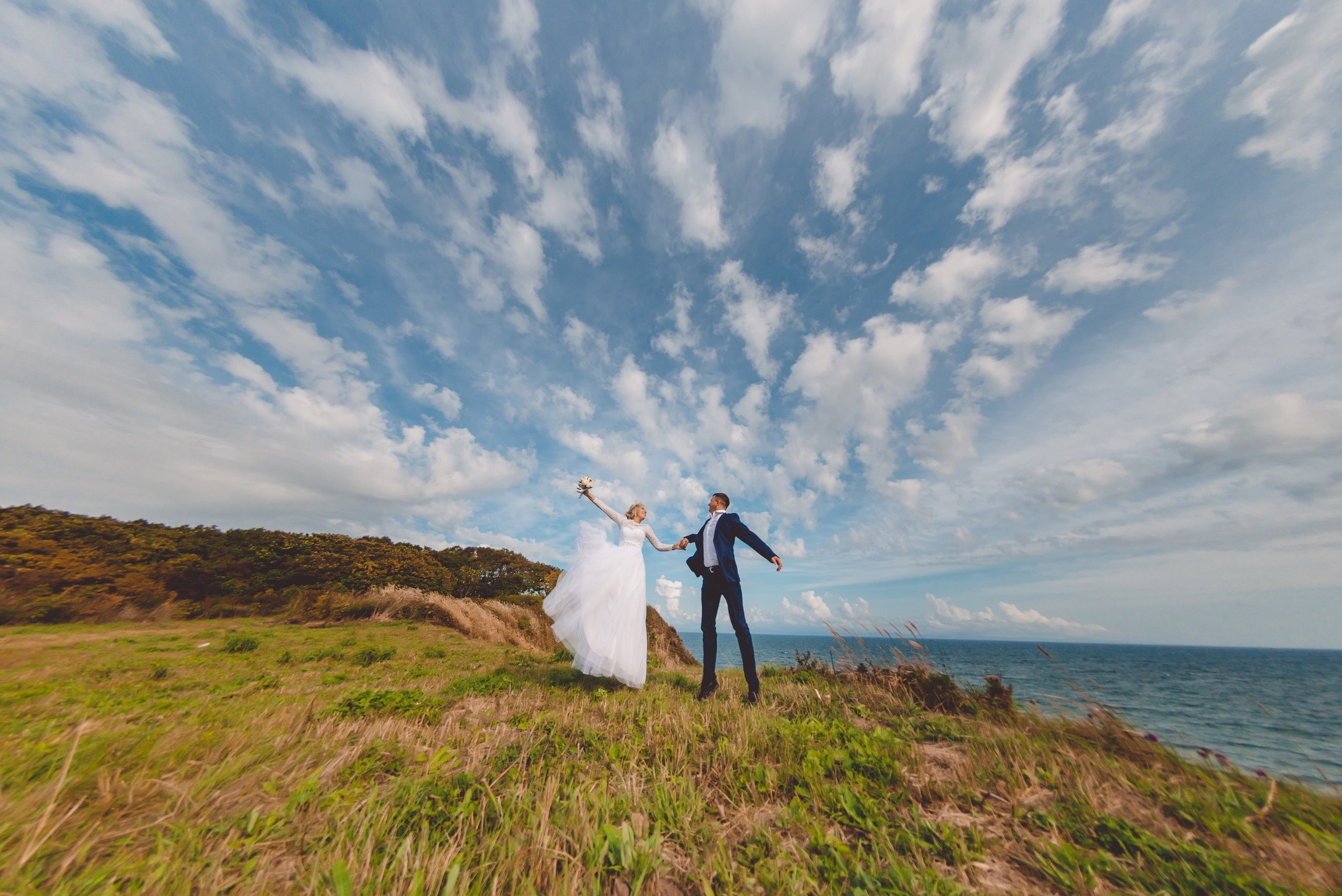 Портфолио. Фотограф Ярмишко Дарья. Выпускные фотокниги