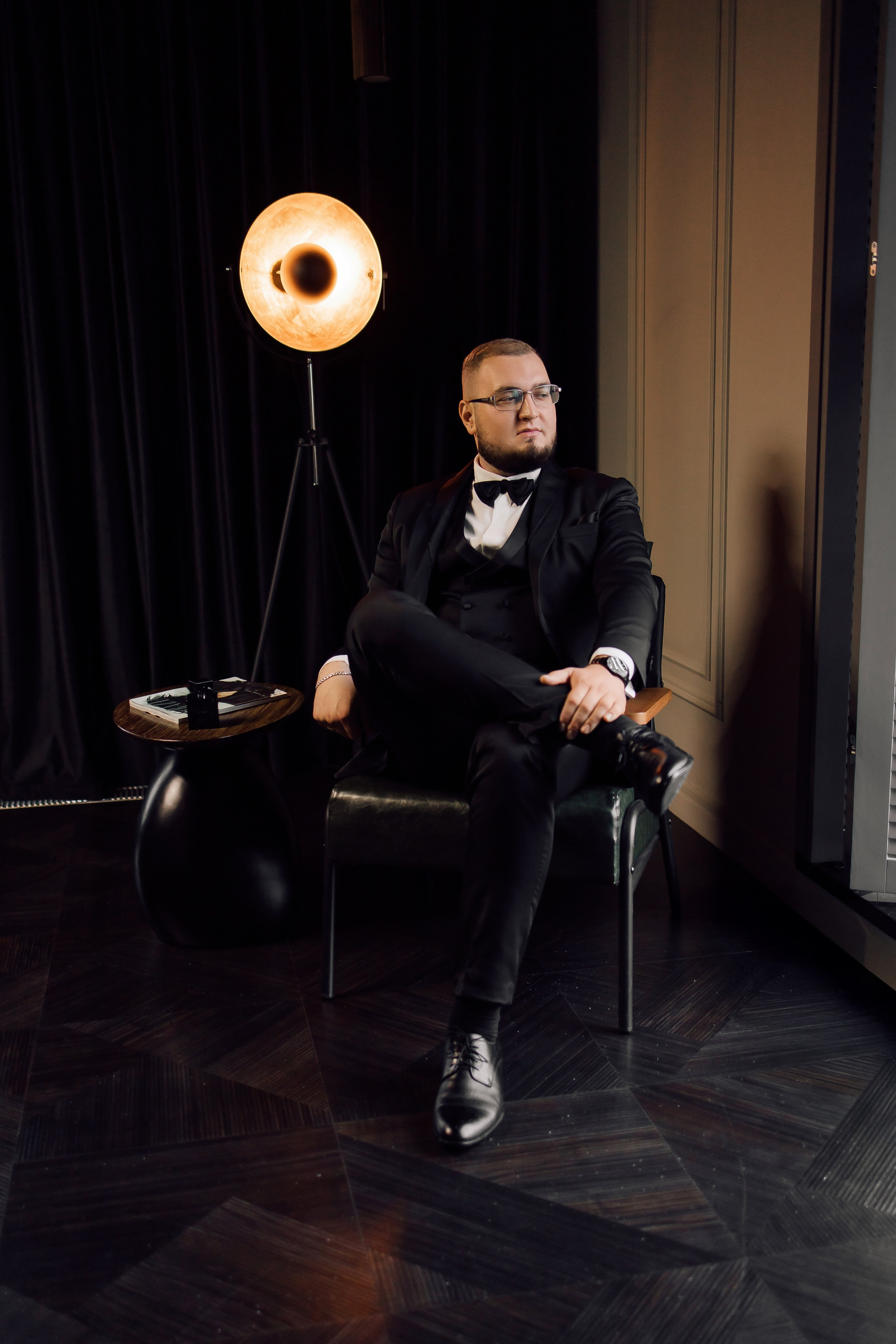 Ксения и Алексей