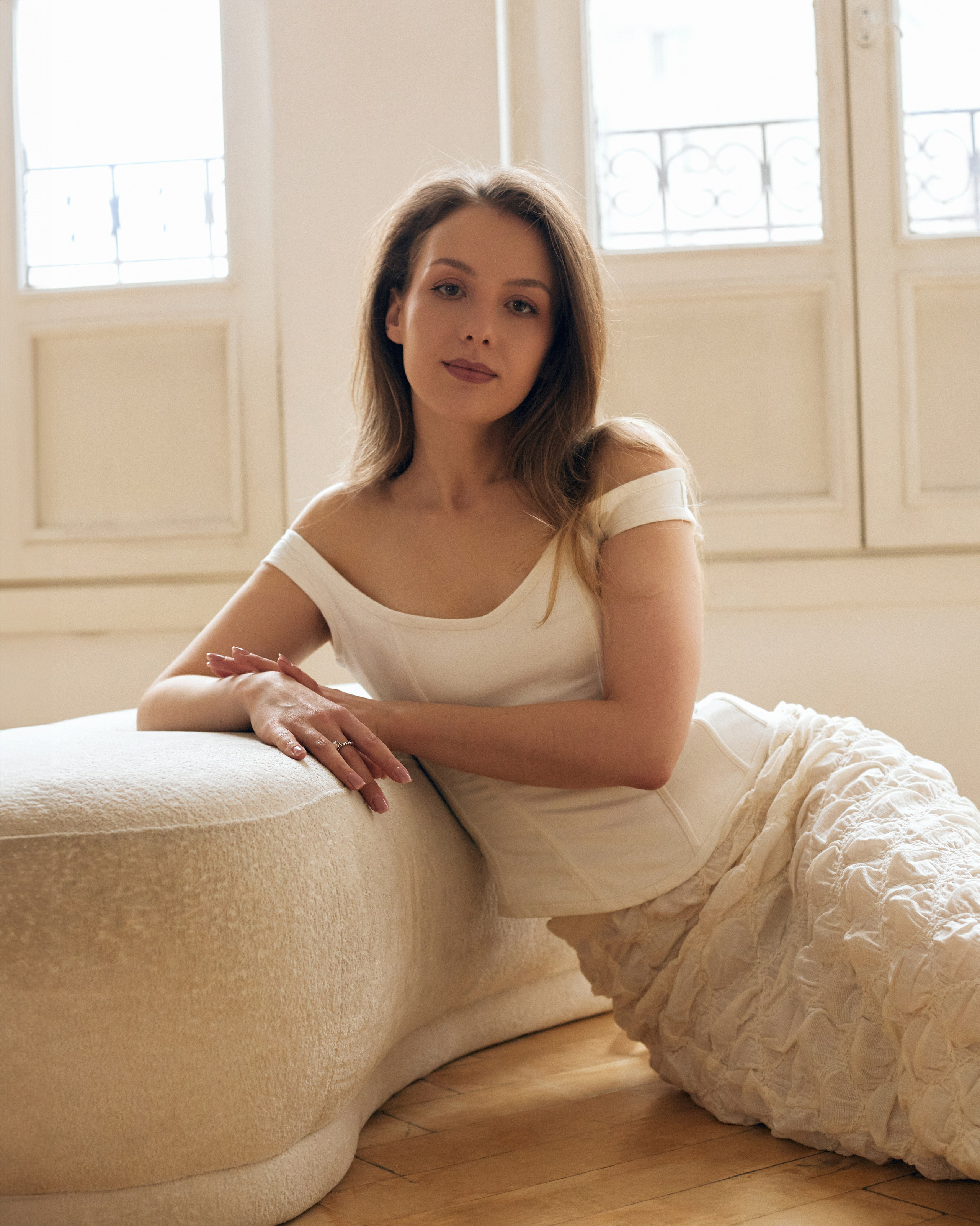 Nika. Юрина Полина, фотограф из Екатеринбурга